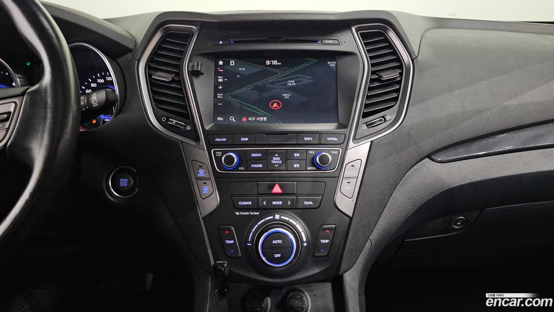 Santafe Hyundai 2015.5-OPTION-019