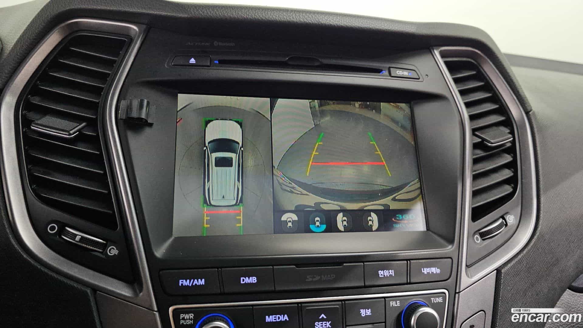 Santafe Hyundai 2015.5-OPTION-020