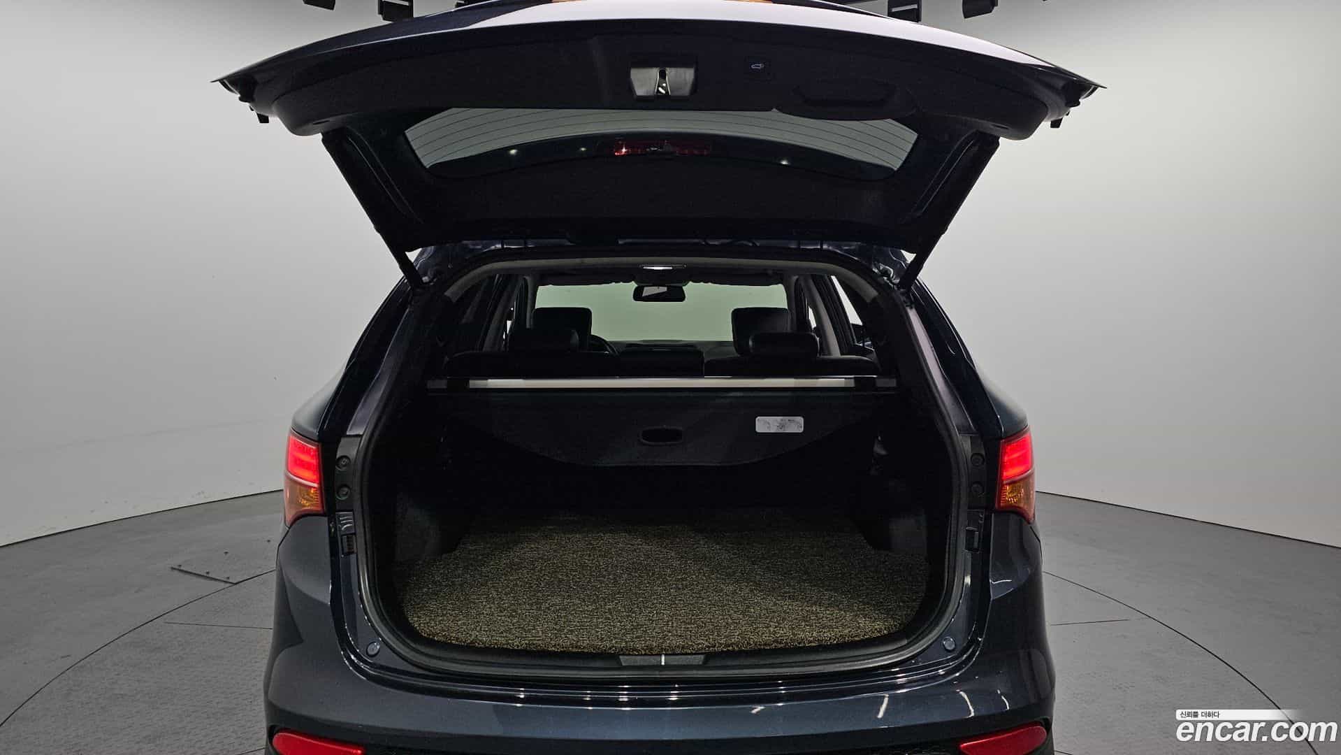 Santafe Hyundai 2015.5-OPTION-024