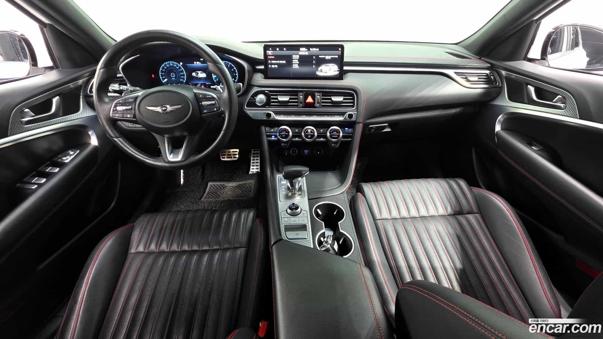 G70 Genesis 2021.1-INNER-007