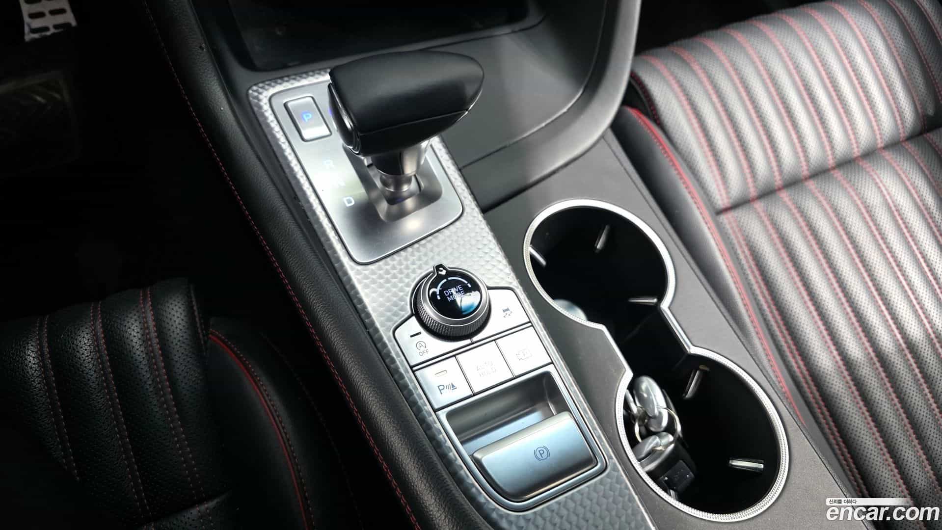 G70 Genesis 2021.1-INNER-009