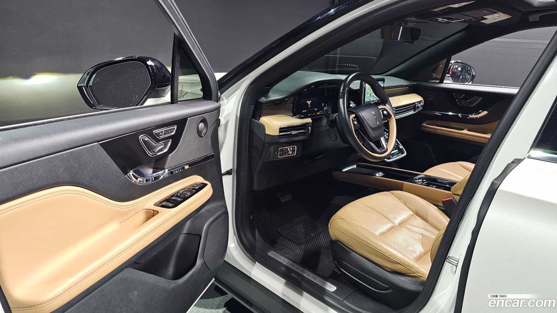 Corsair Lincoln 2021.3-OPTION-016