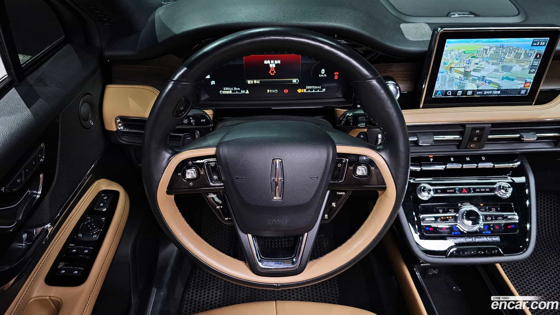 Corsair Lincoln 2021.3-OPTION-017