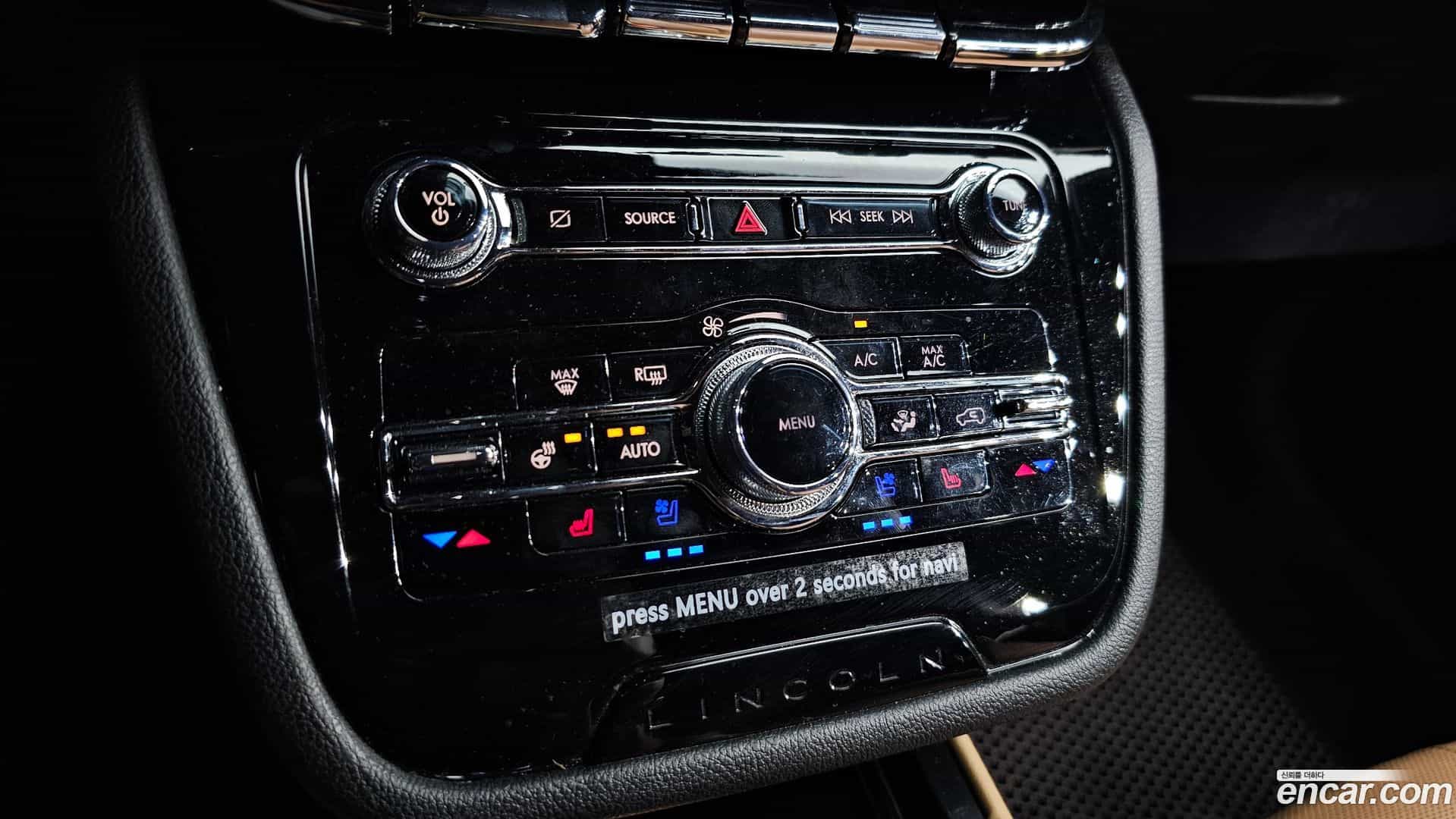 Corsair Lincoln 2021.3-OPTION-022