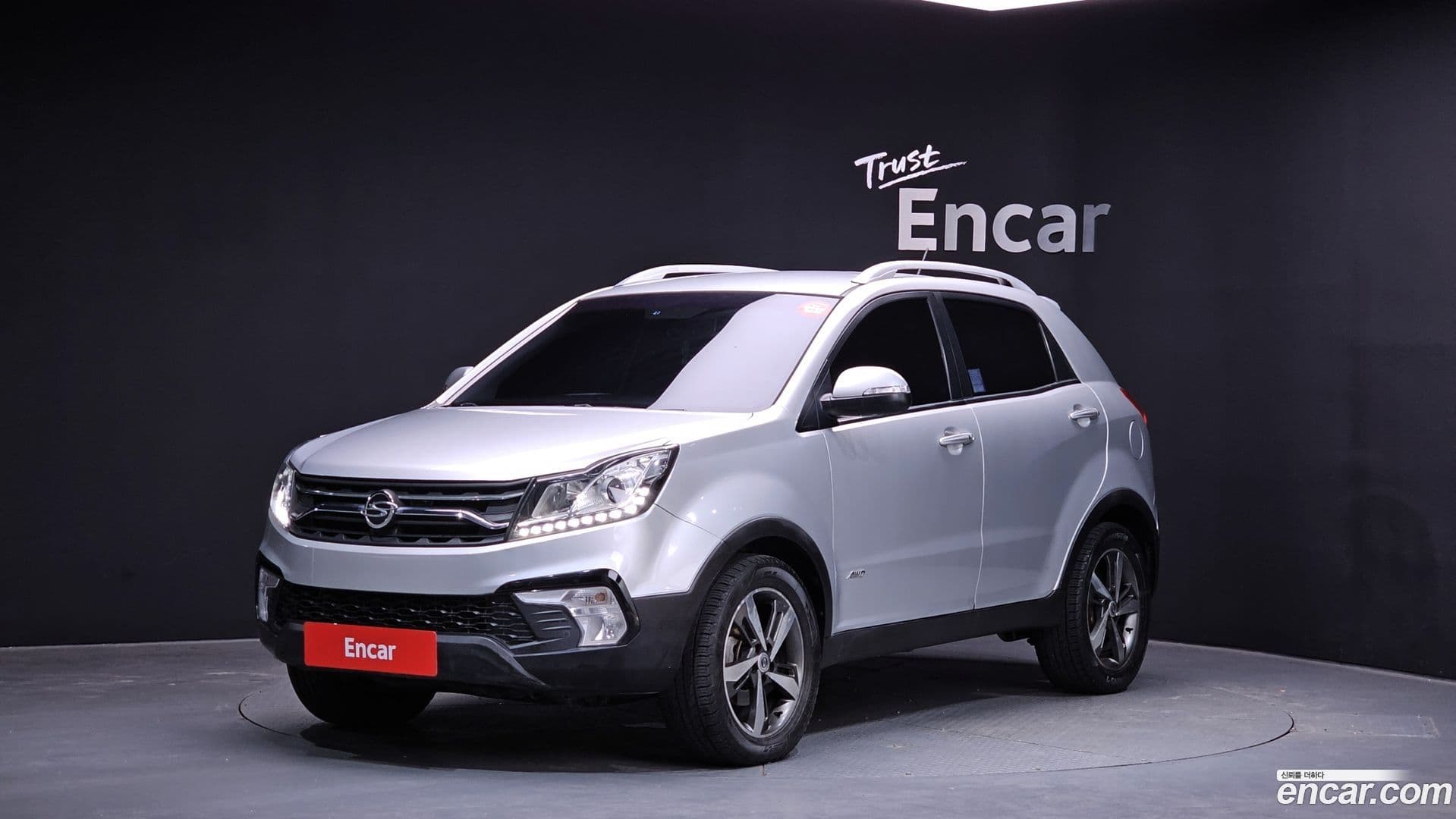 Main__Slider__Photo:KORANDO KG_Mobility_Ssangyong 2017.5-0