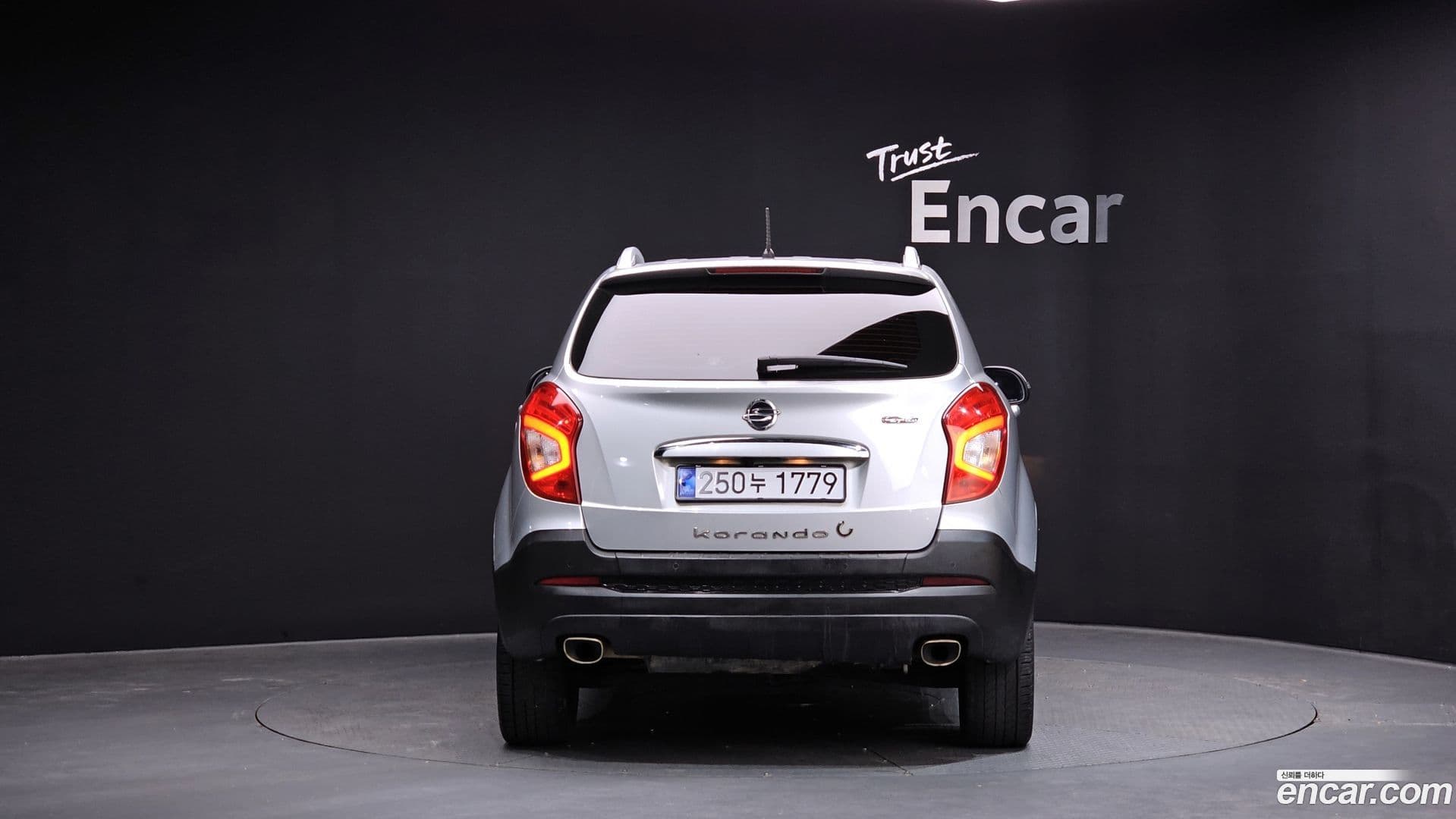 Main__Slider__Photo:KORANDO KG_Mobility_Ssangyong 2017.5-3