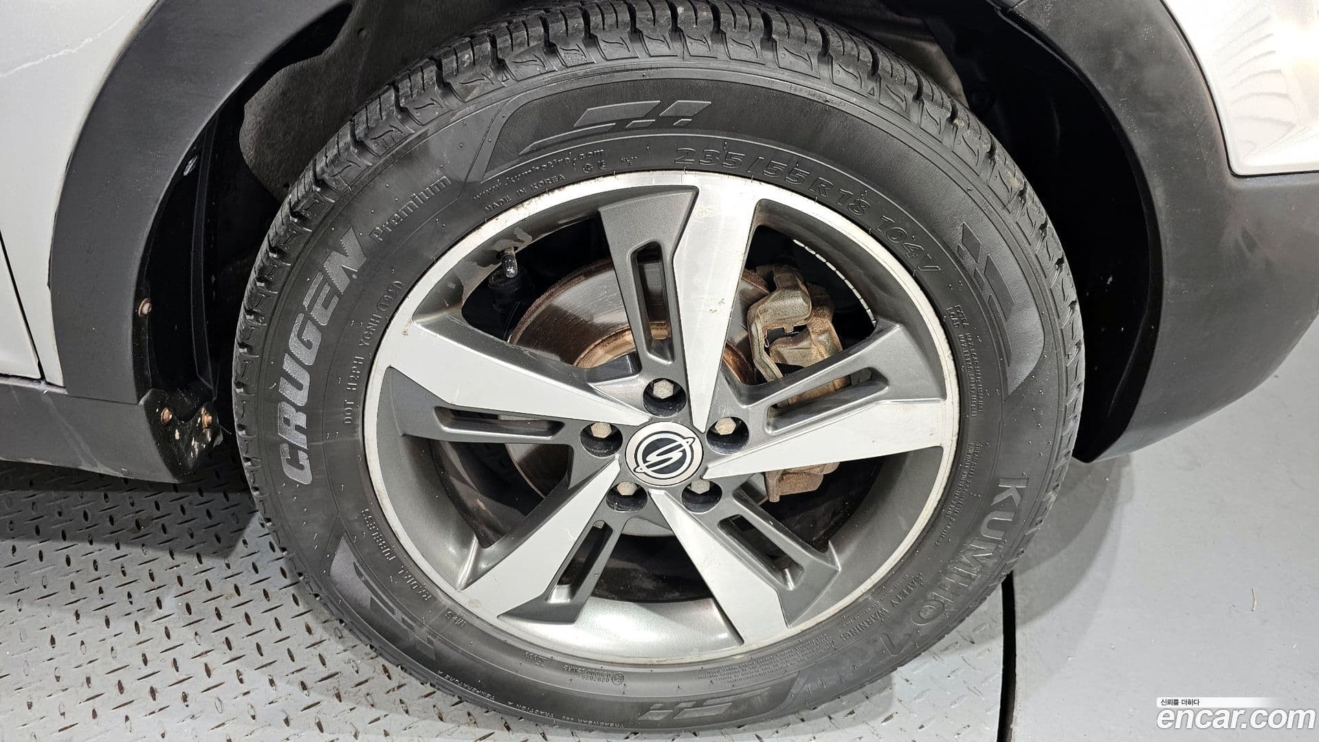 Main__Slider__Photo:KORANDO KG_Mobility_Ssangyong 2017.5-4