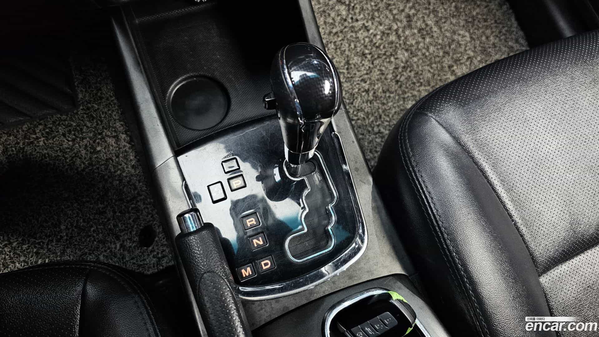 KORANDO KG_Mobility_Ssangyong 2017.5-INNER-009