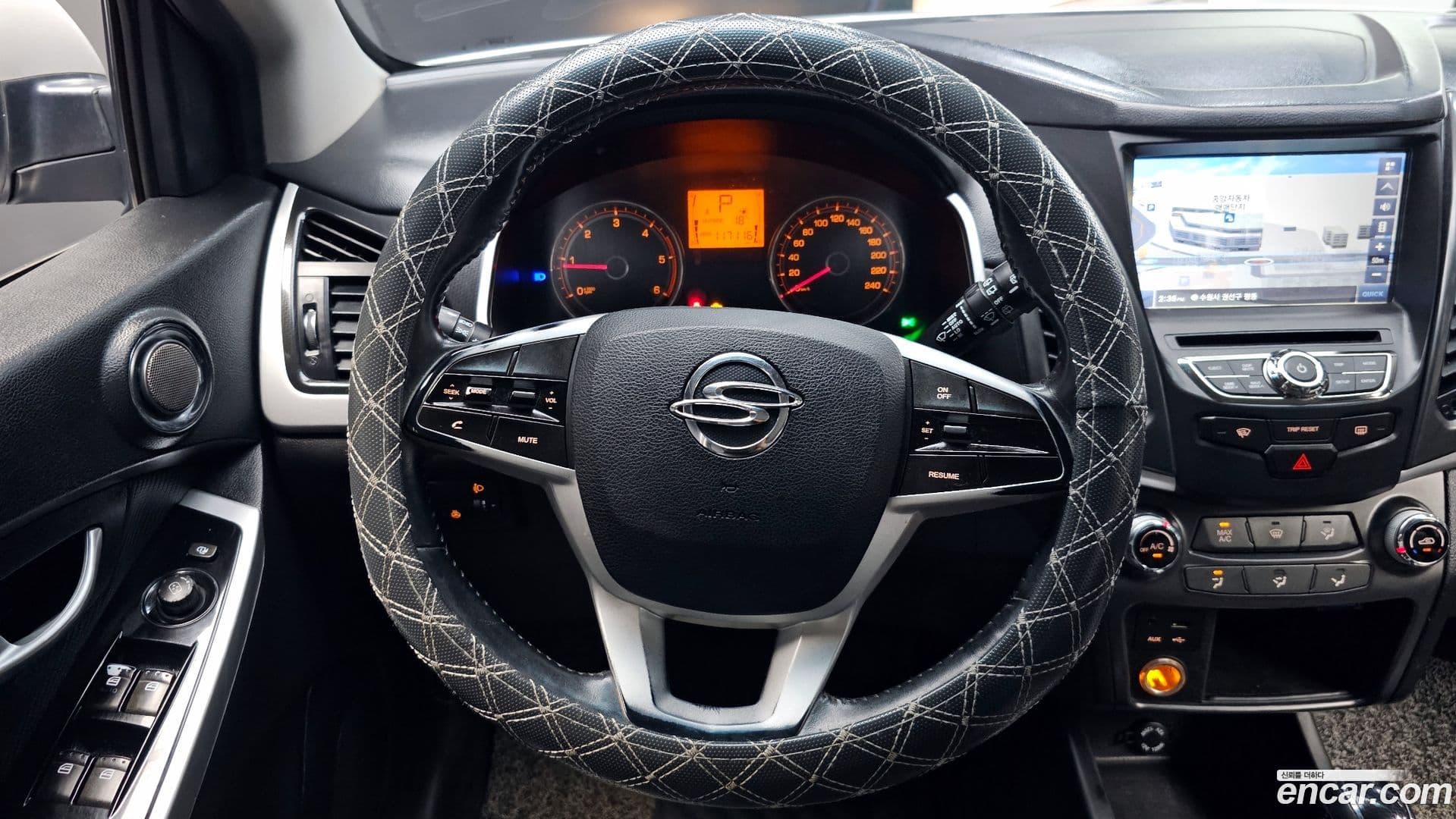 Main__Slider__Photo:KORANDO KG_Mobility_Ssangyong 2017.5-12