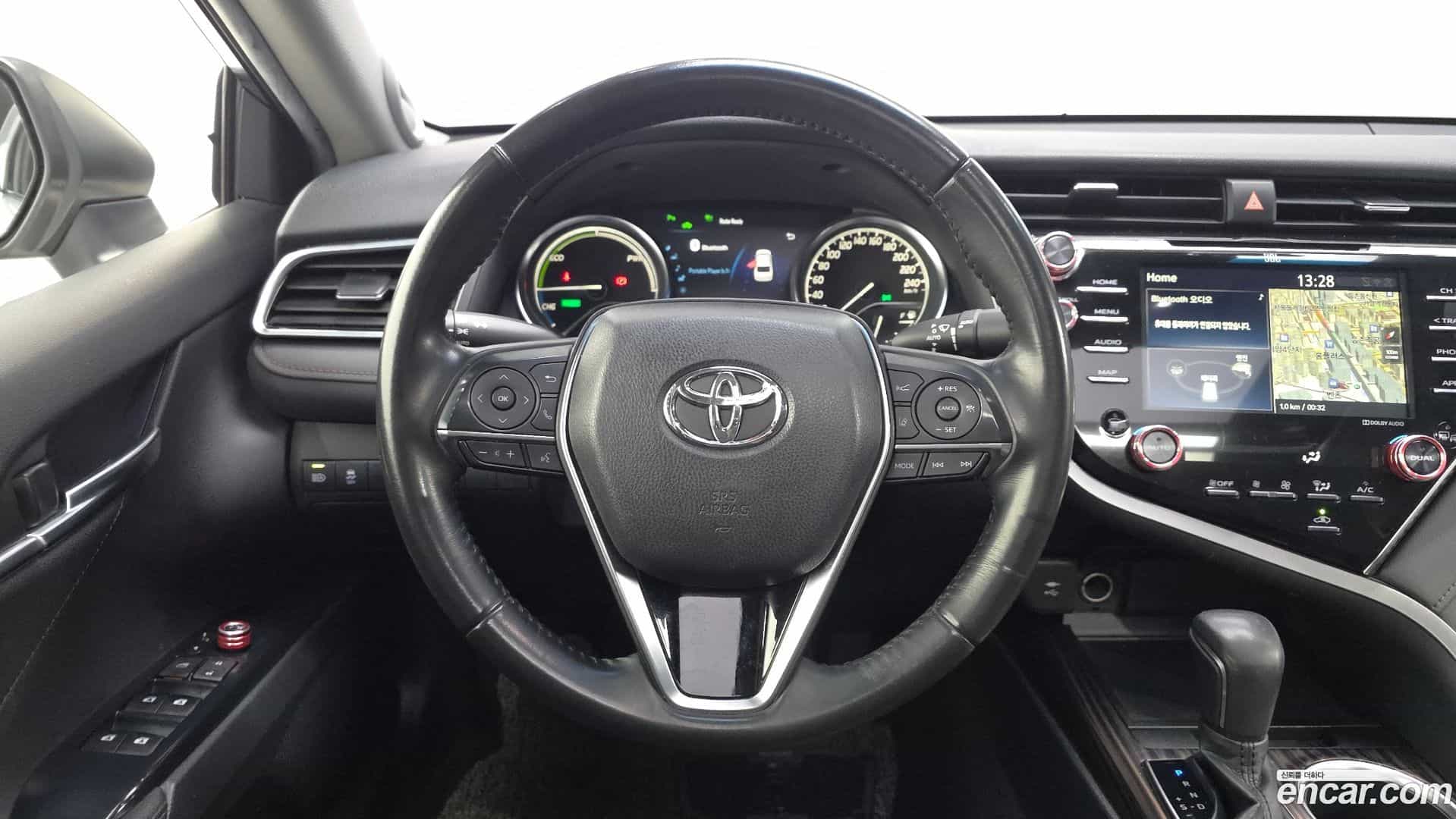 Camry Toyota 2018.6-OPTION-017