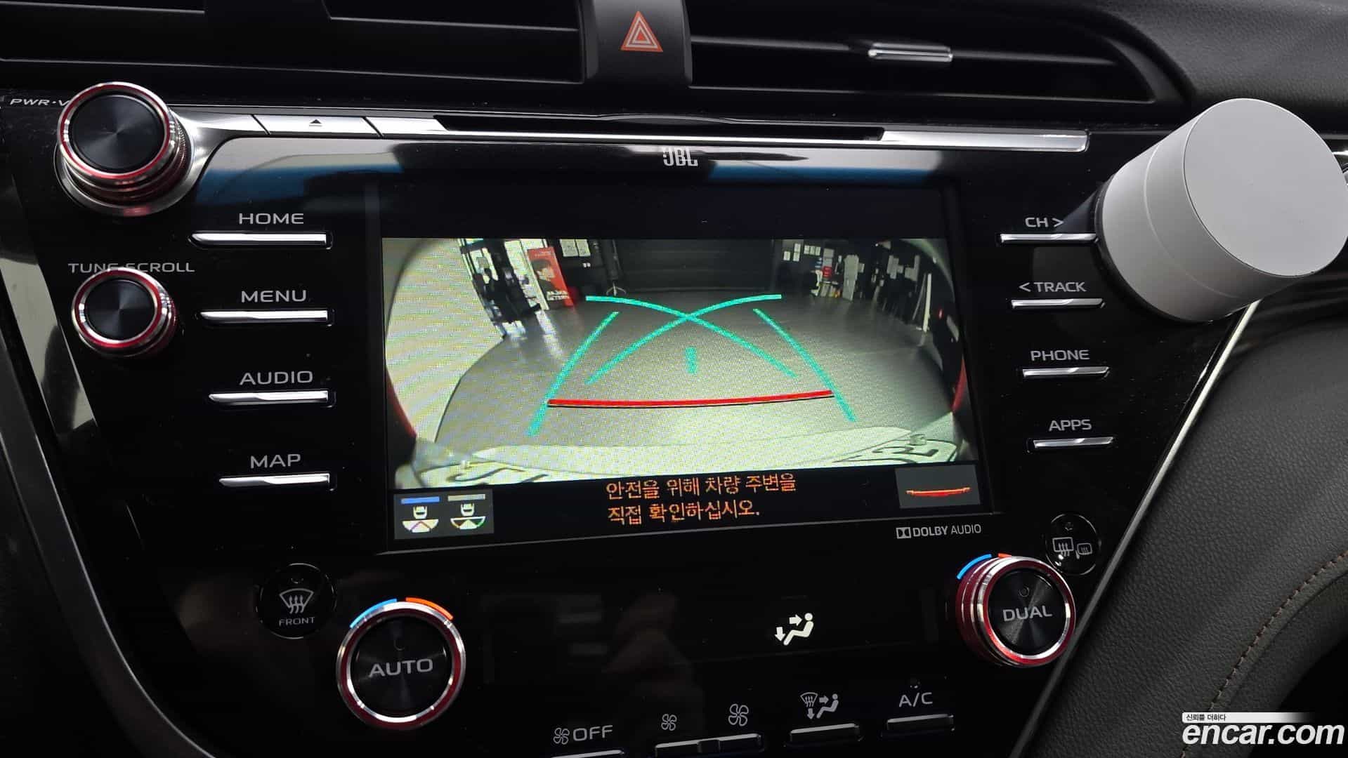 Camry Toyota 2018.6-OPTION-019