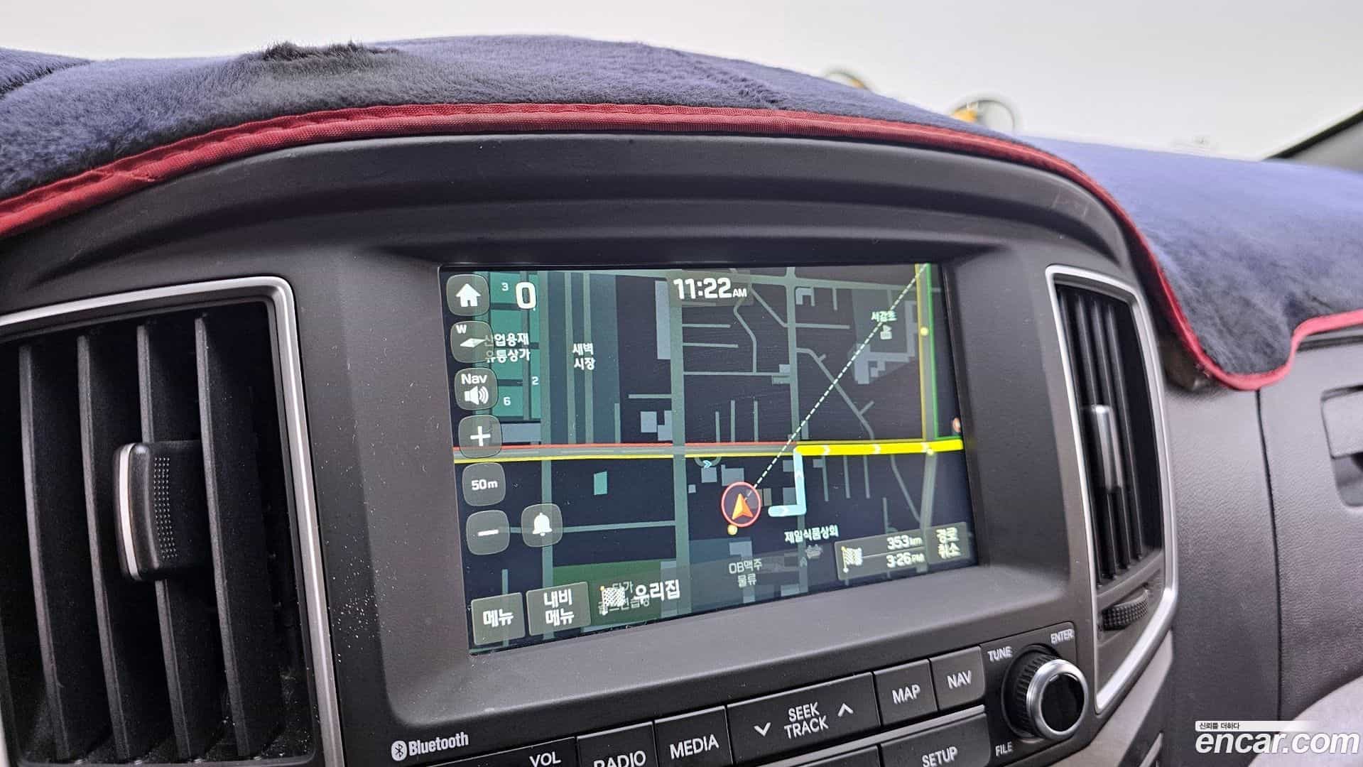 Starex Hyundai 2018.10-OPTION-018