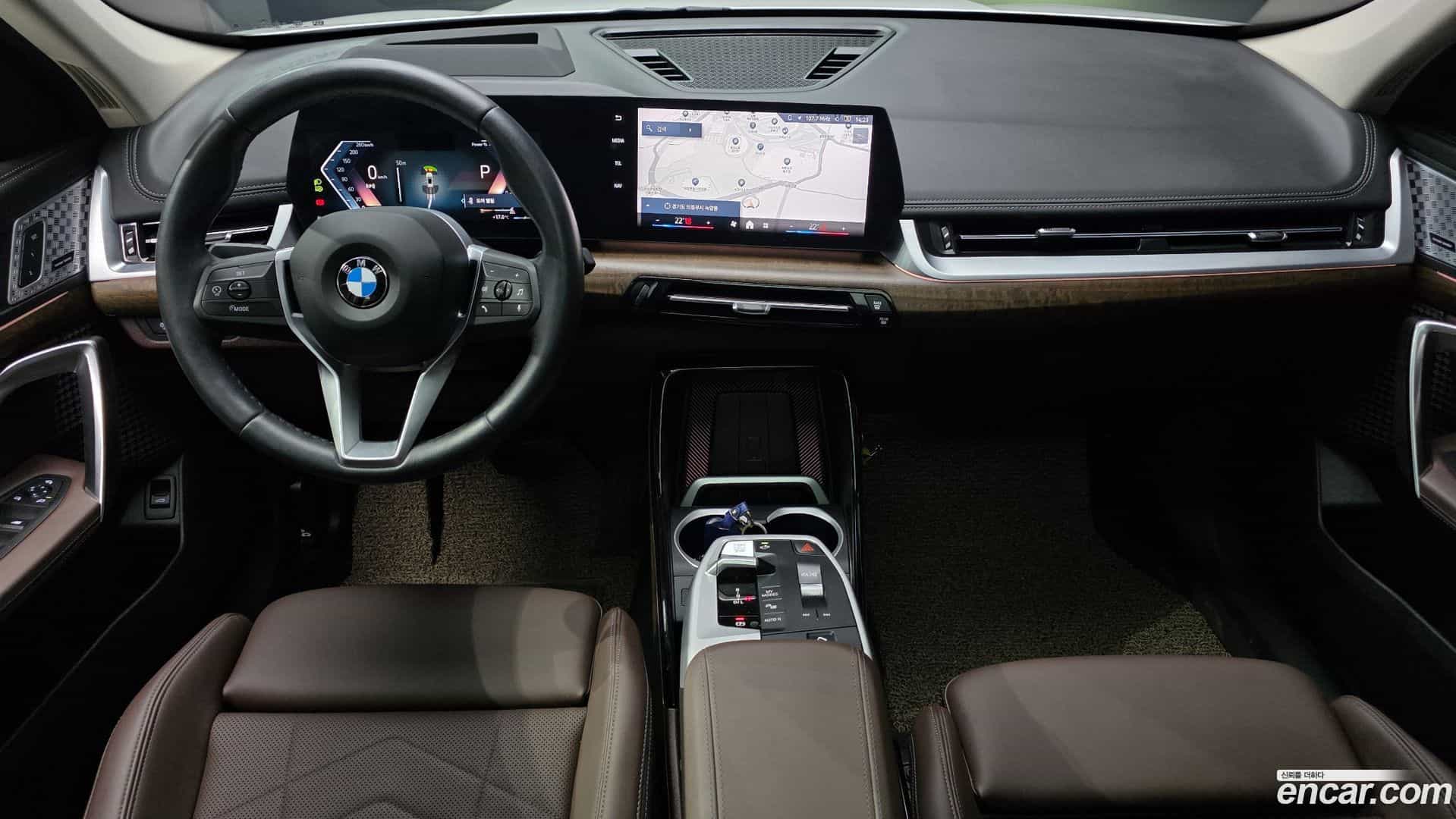 X1 BMW 2024.5-INNER-007