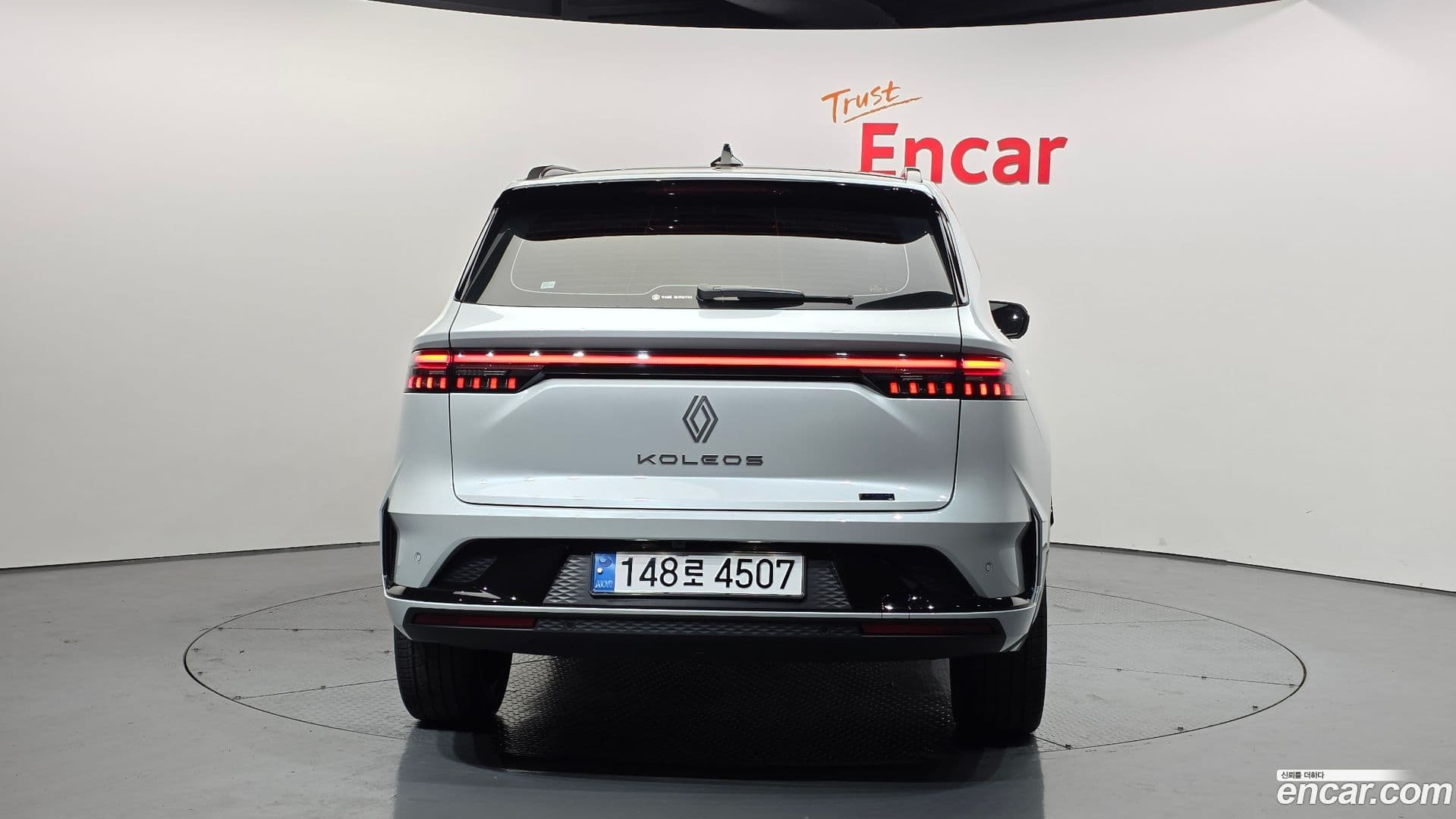 Main__Slider__Photo:Grand Koleos Renault-KoreaSamsung 2025.1-3