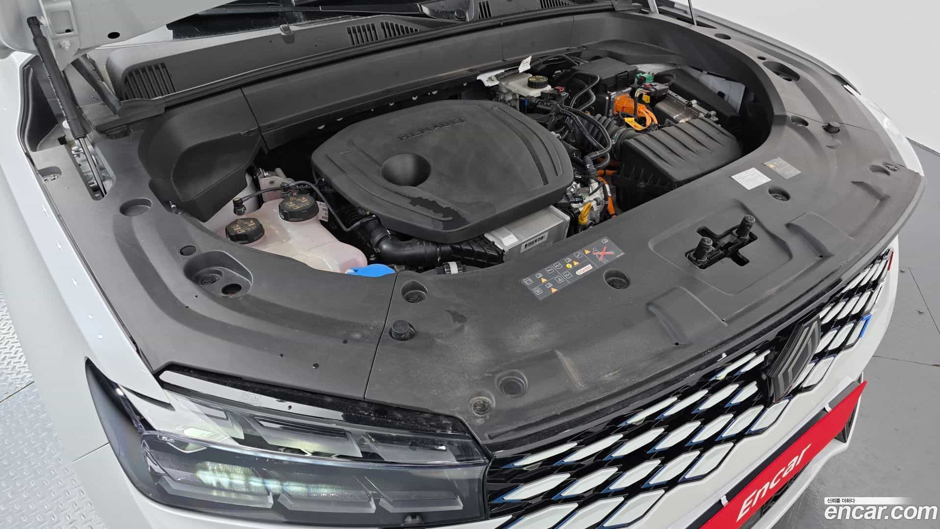 Grand Koleos Renault-KoreaSamsung 2025.1-OUTER-006