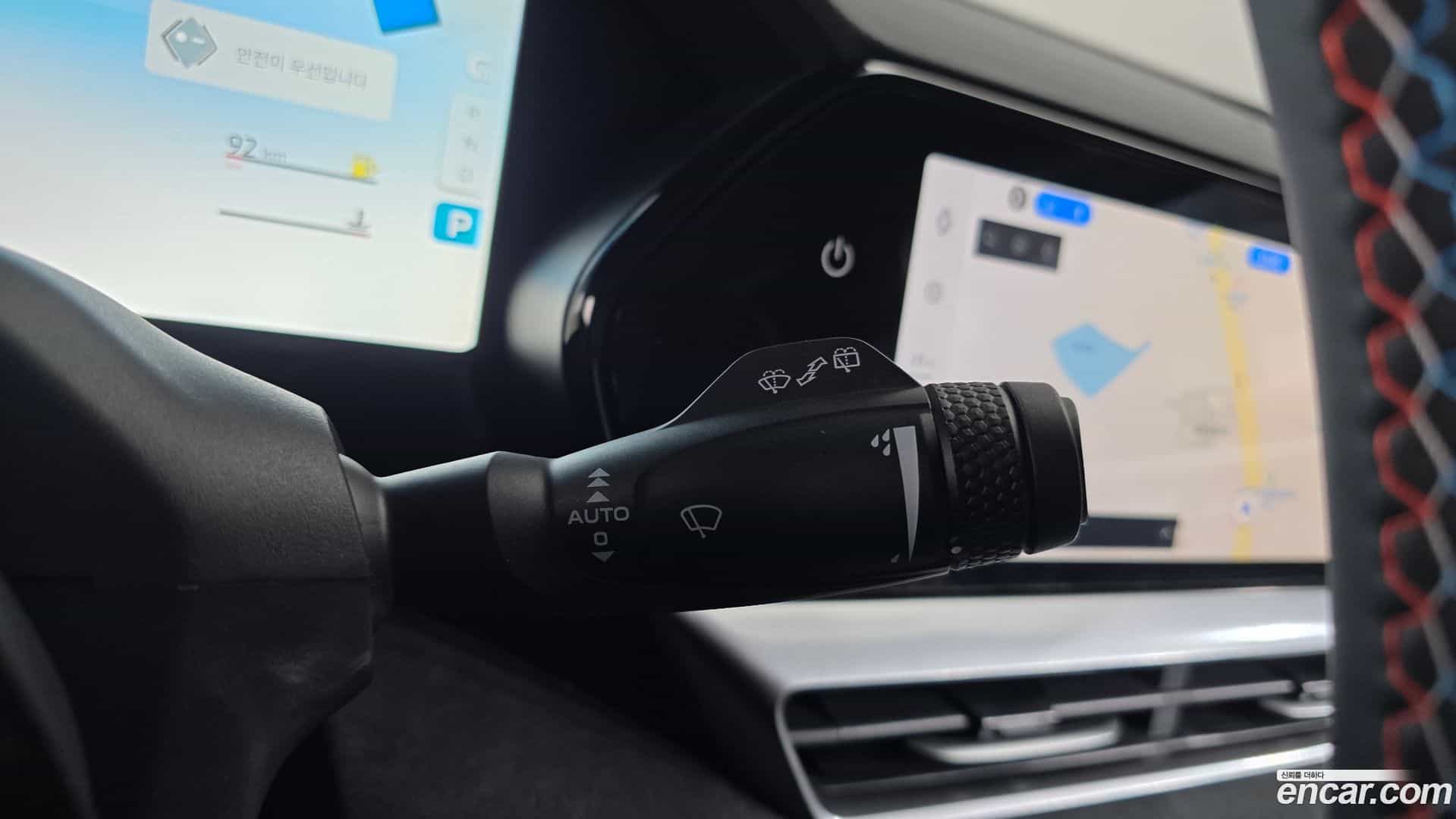 Grand Koleos Renault-KoreaSamsung 2025.1-INNER-009