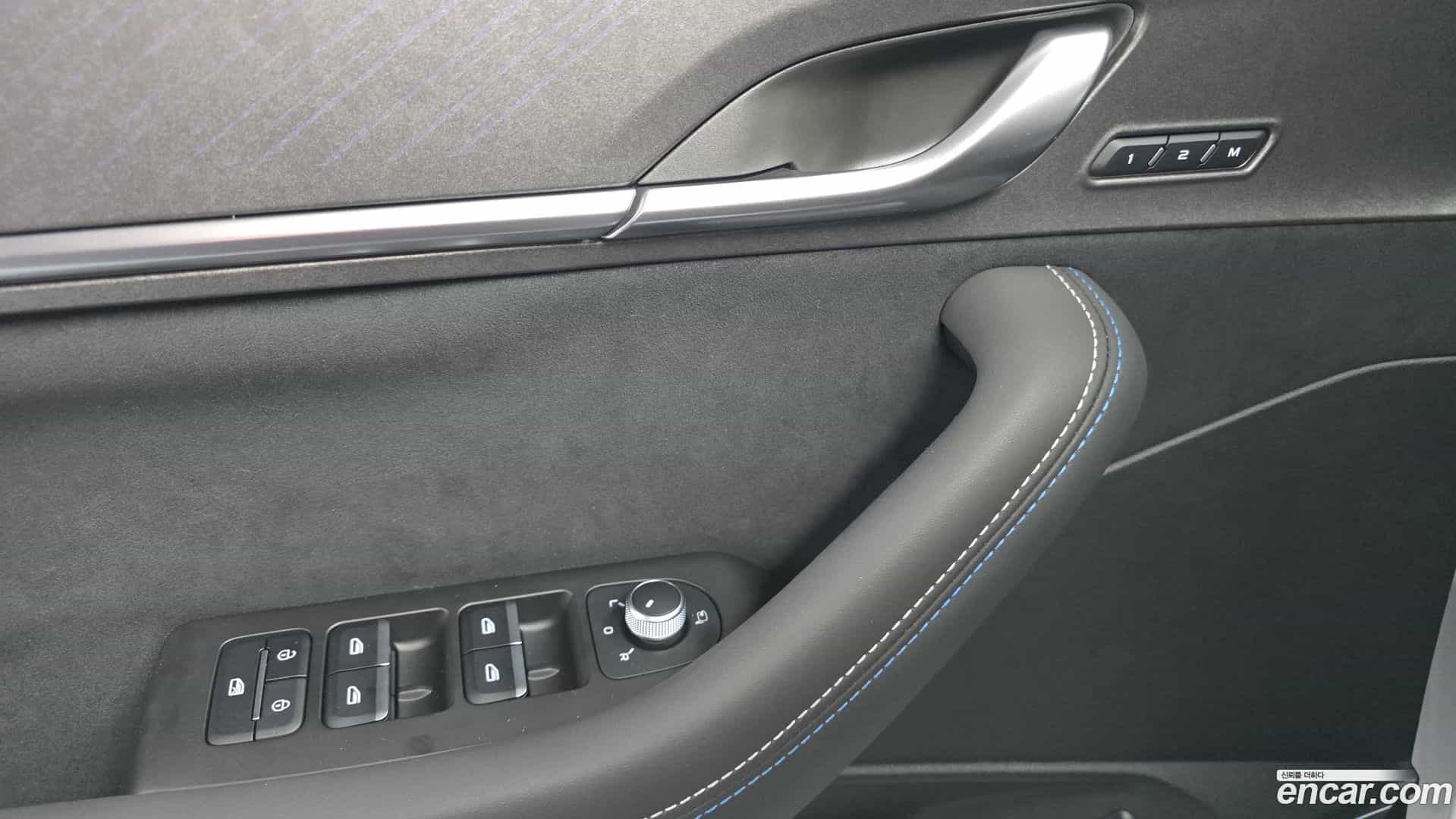 Grand Koleos Renault-KoreaSamsung 2025.1-OPTION-016