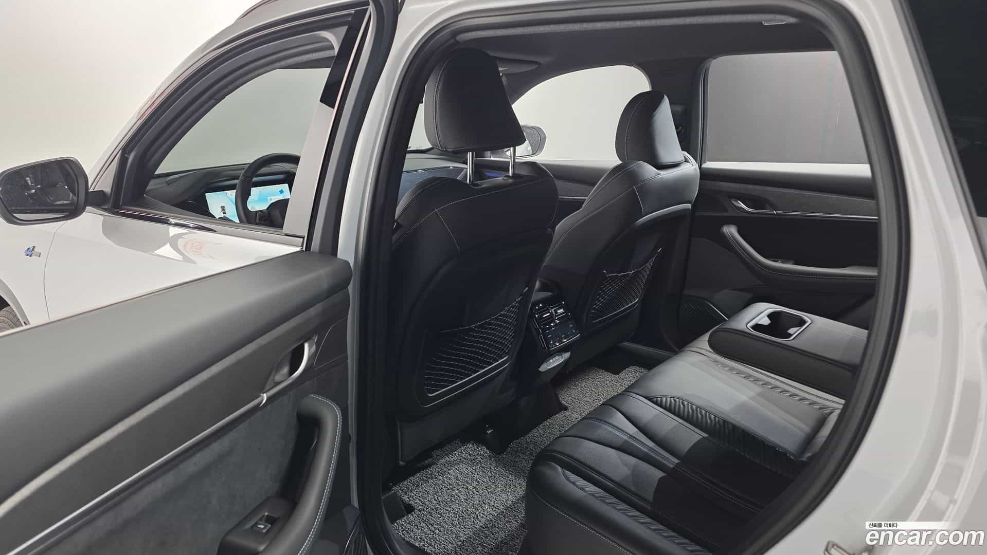 Grand Koleos Renault-KoreaSamsung 2025.1-OPTION-021