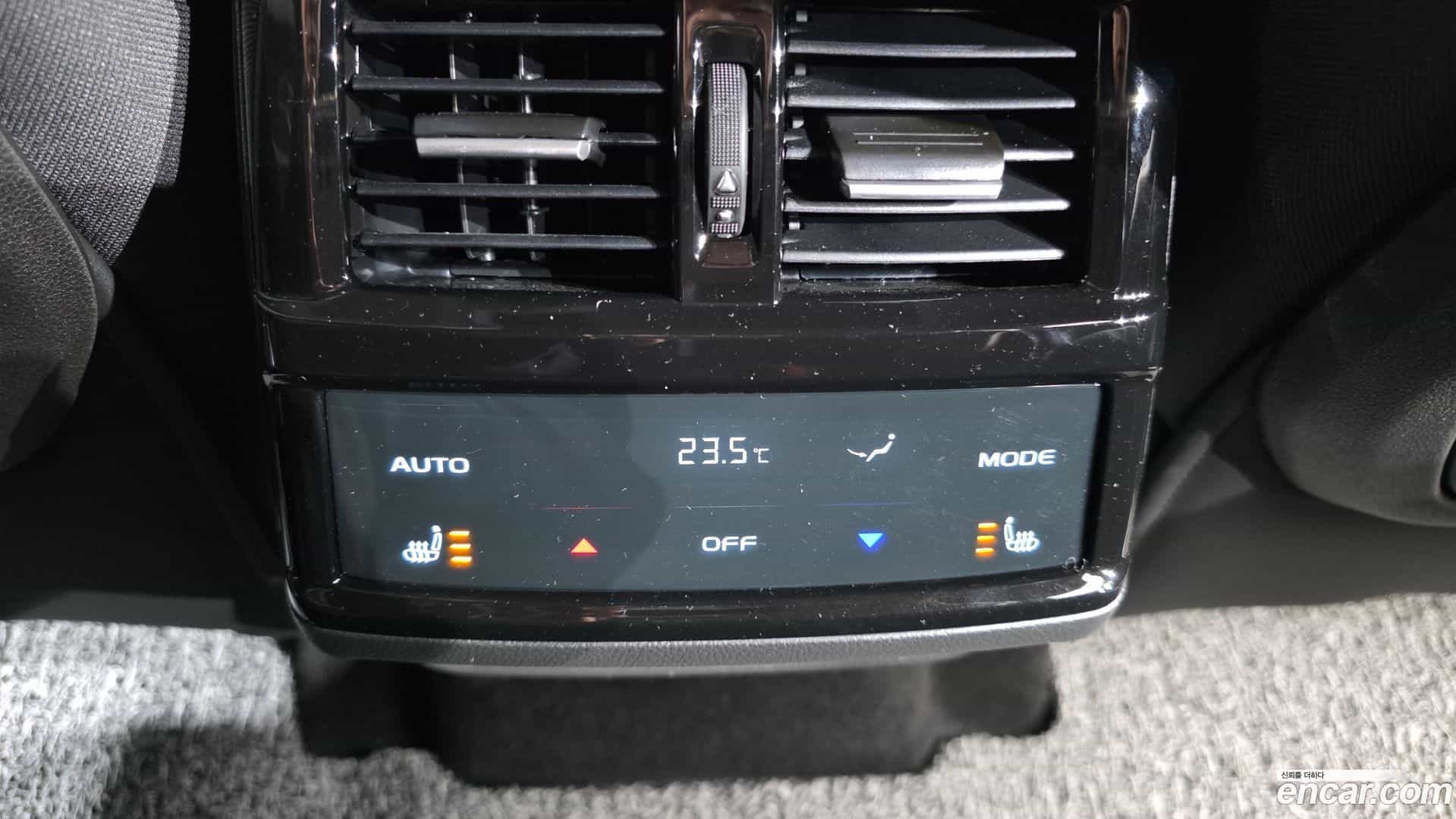 Grand Koleos Renault-KoreaSamsung 2025.1-OPTION-022