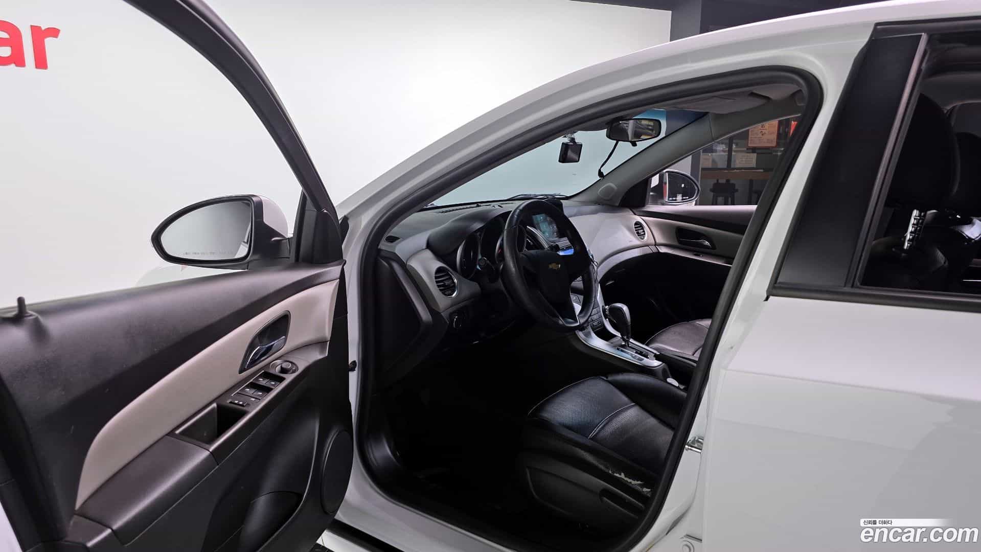 Cruze ChevroletGMDaewoo 2016.0-OPTION-015