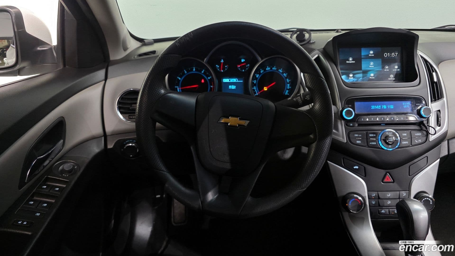 Main__Slider__Photo:Cruze ChevroletGMDaewoo 2016.0-12