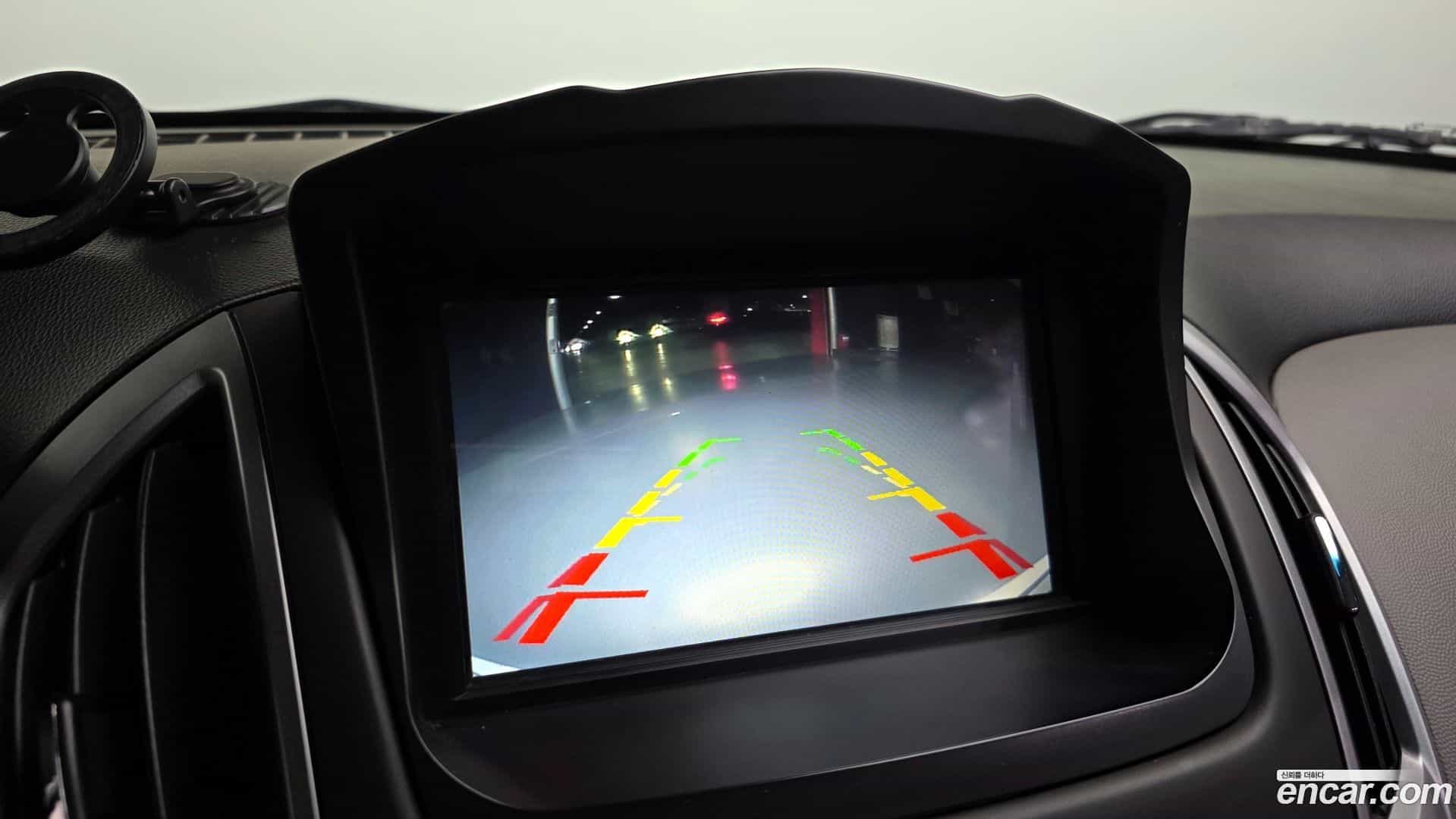 Cruze ChevroletGMDaewoo 2016.0-OPTION-019