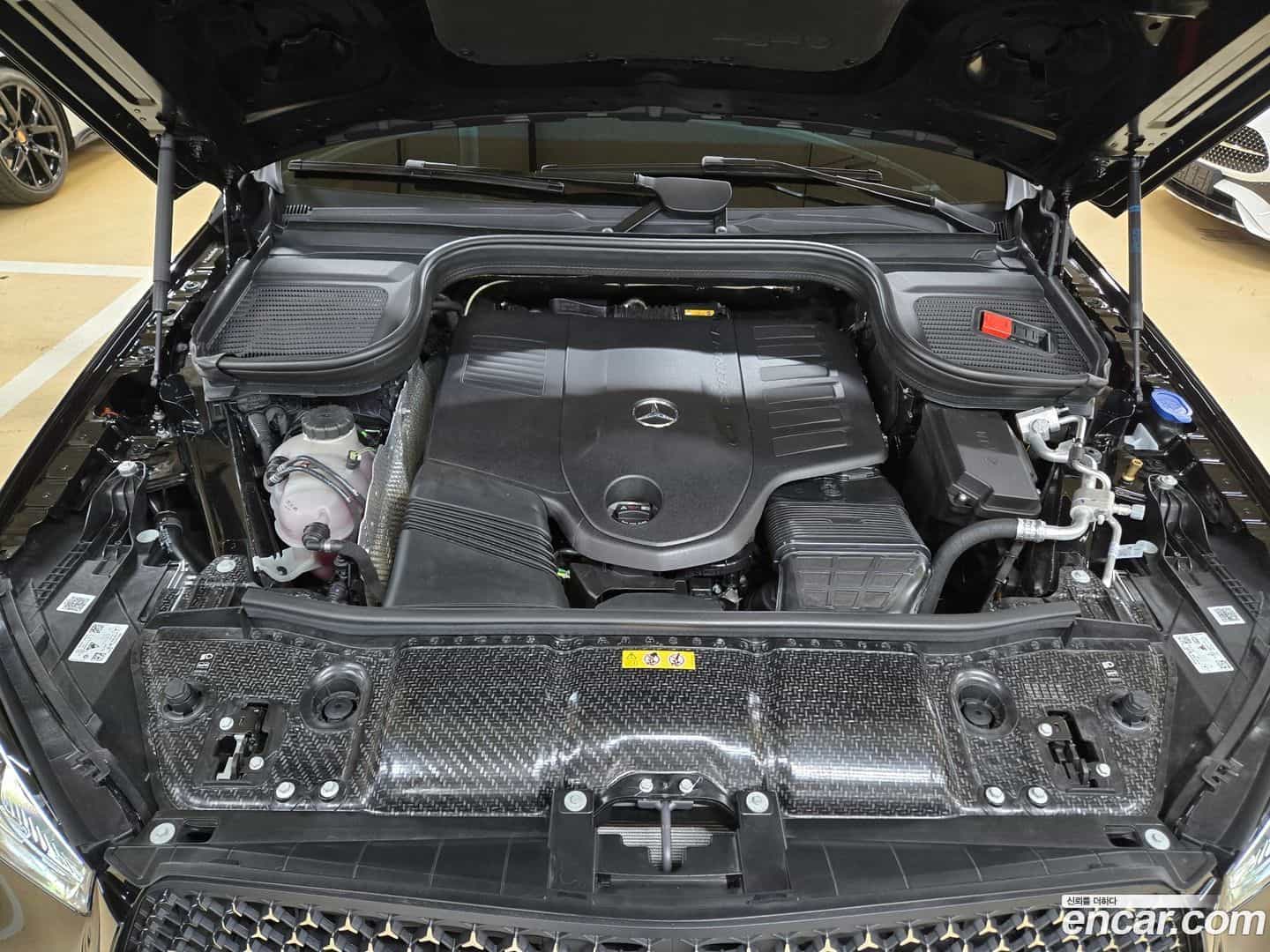 GLE-Class Mercedes-Benz 2025.8-OPTION-023