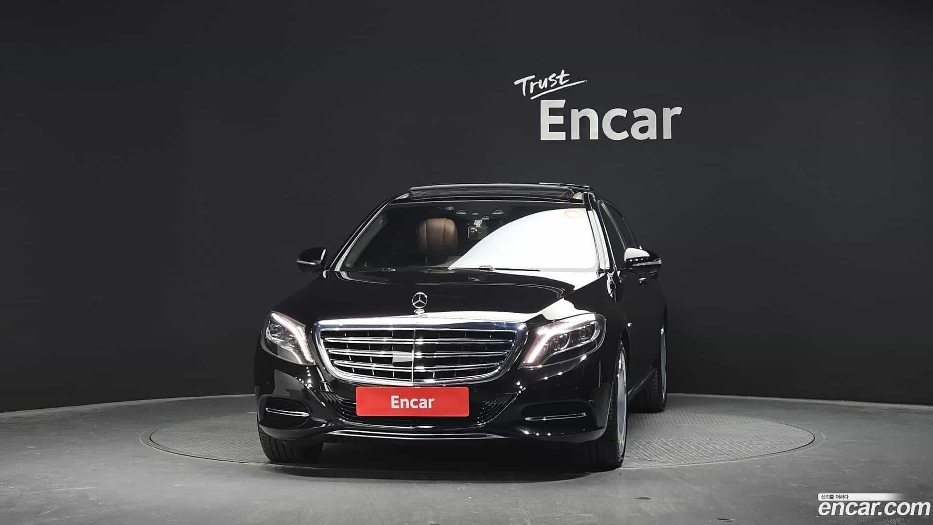 S-Class Mercedes-Benz 2016.10-OUTER-003