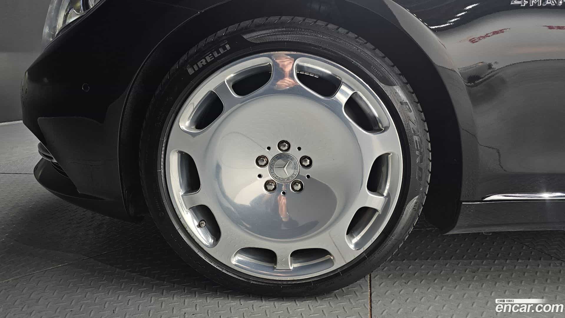 S-Class Mercedes-Benz 2016.10-OUTER-005