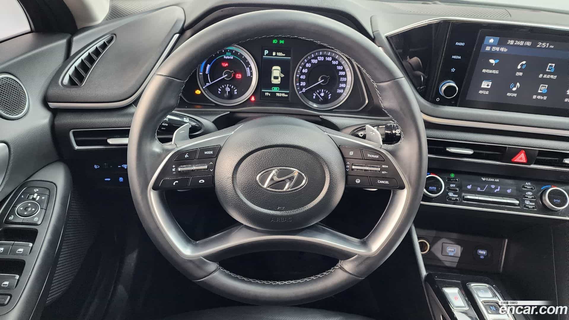 Sonata Hyundai 2021.11-OPTION-017