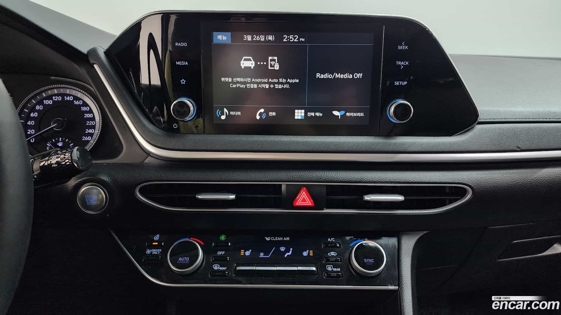 Sonata Hyundai 2021.11-OPTION-019