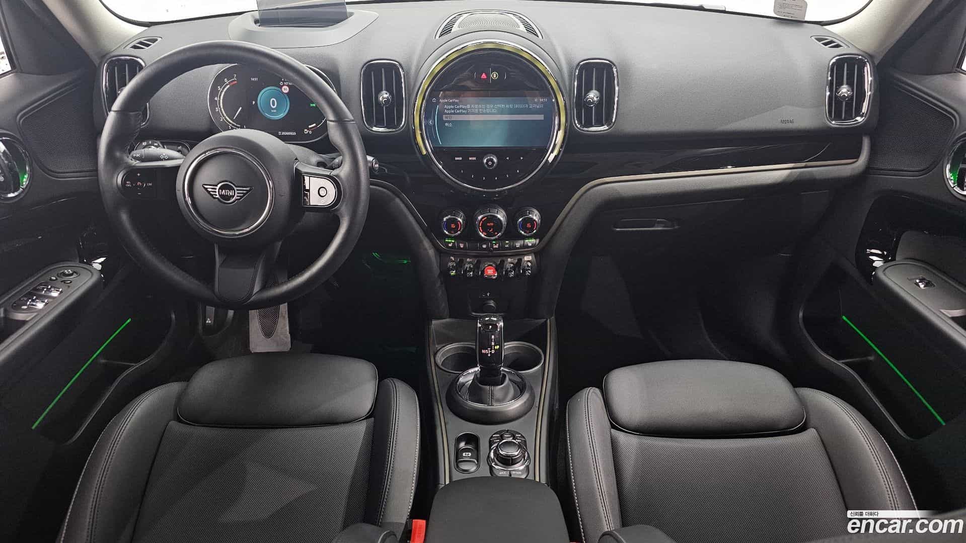 Countryman Mini 2023.3-INNER-007