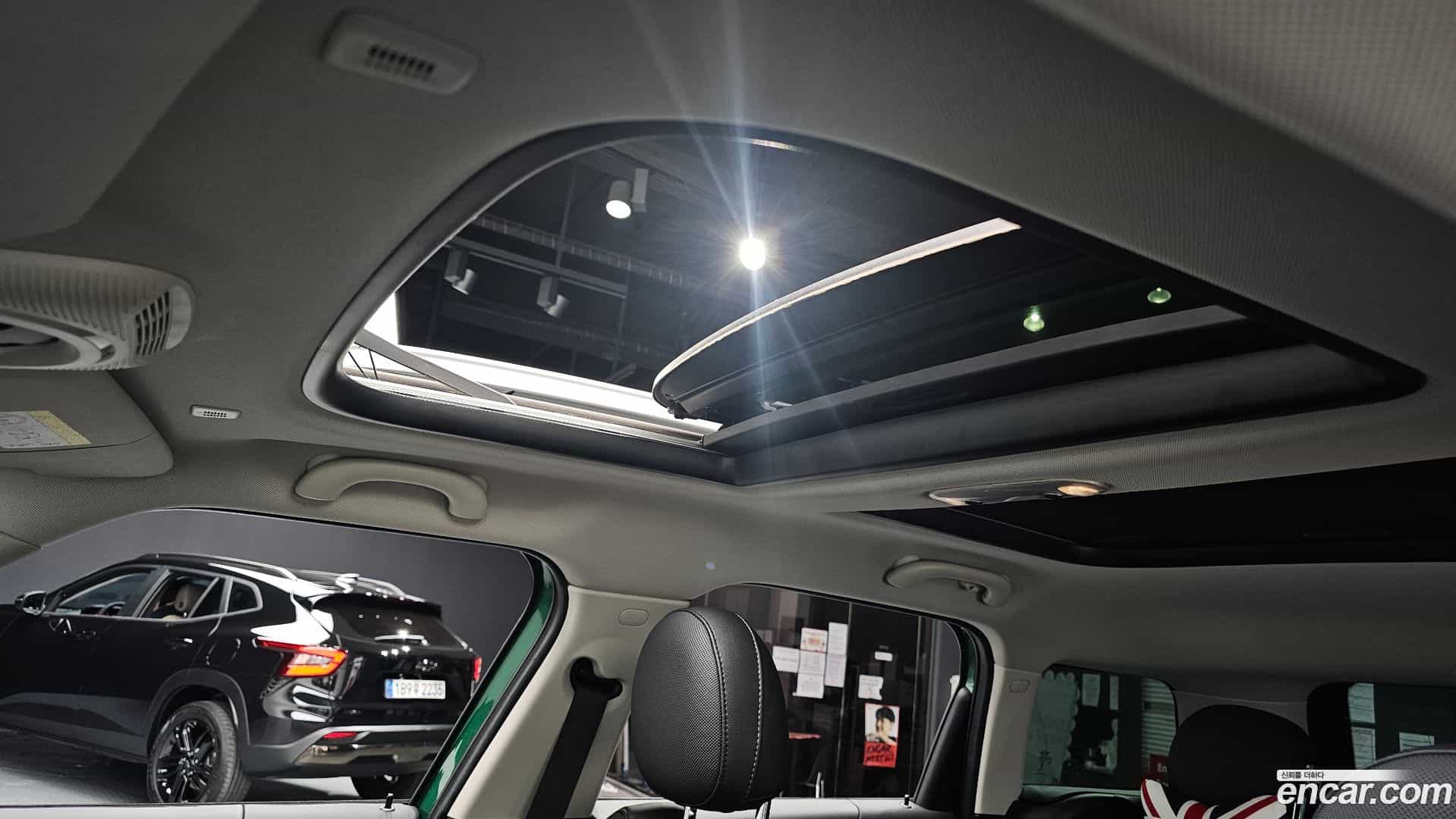 Countryman Mini 2023.3-OPTION-023