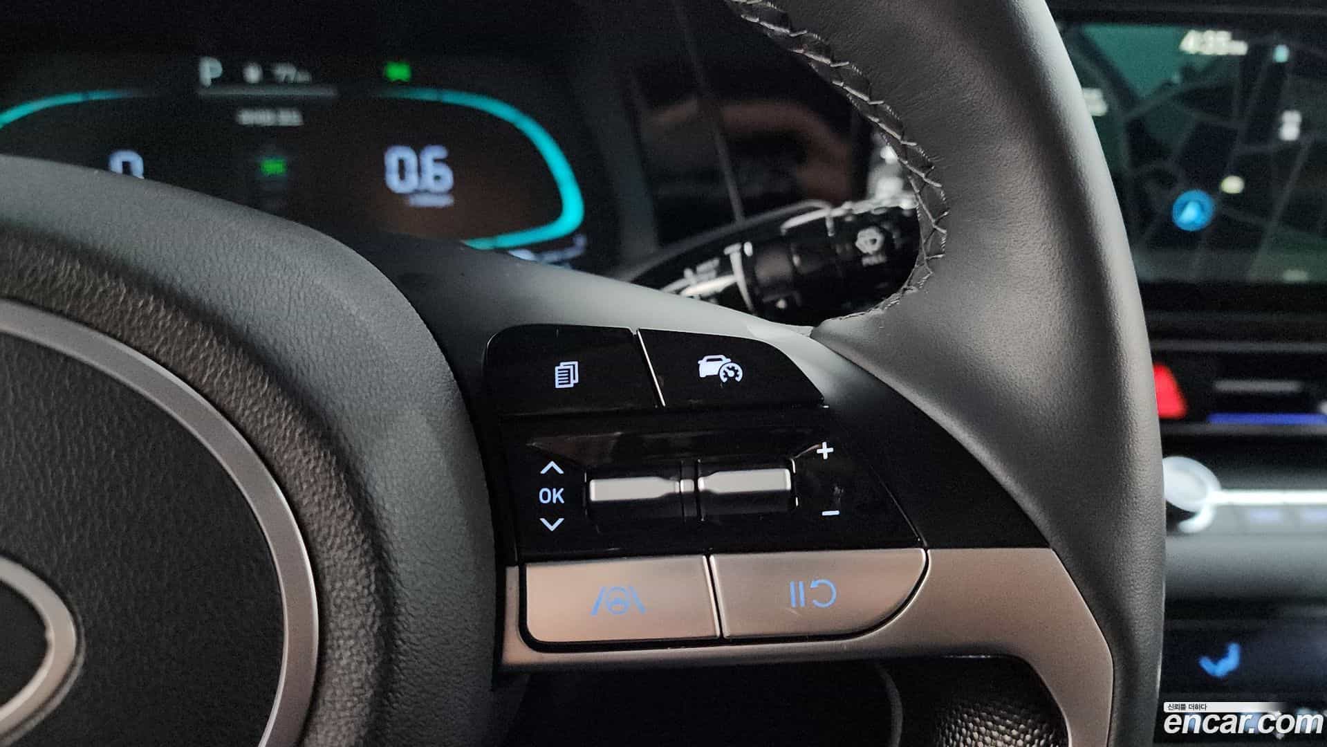 AVANTE Hyundai 2024.9-OPTION-019