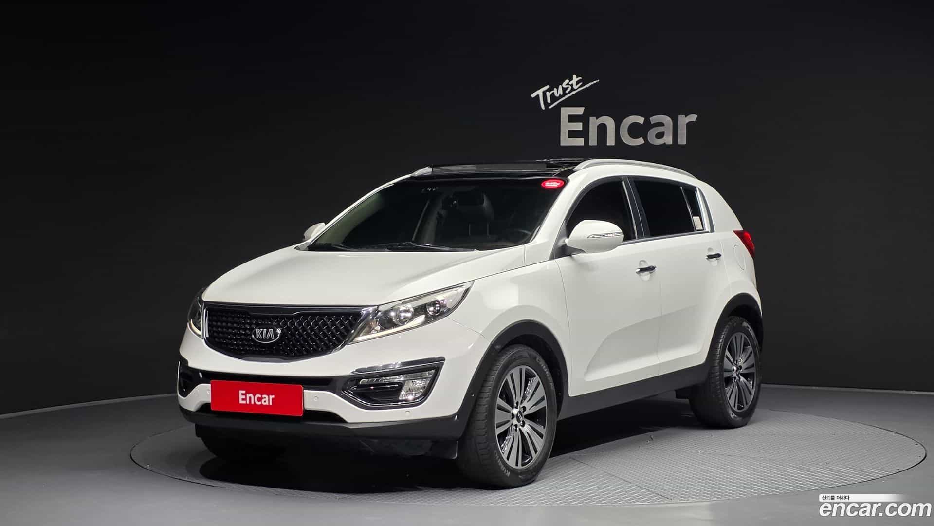 Sportage Kia 2014.2-OUTER-001