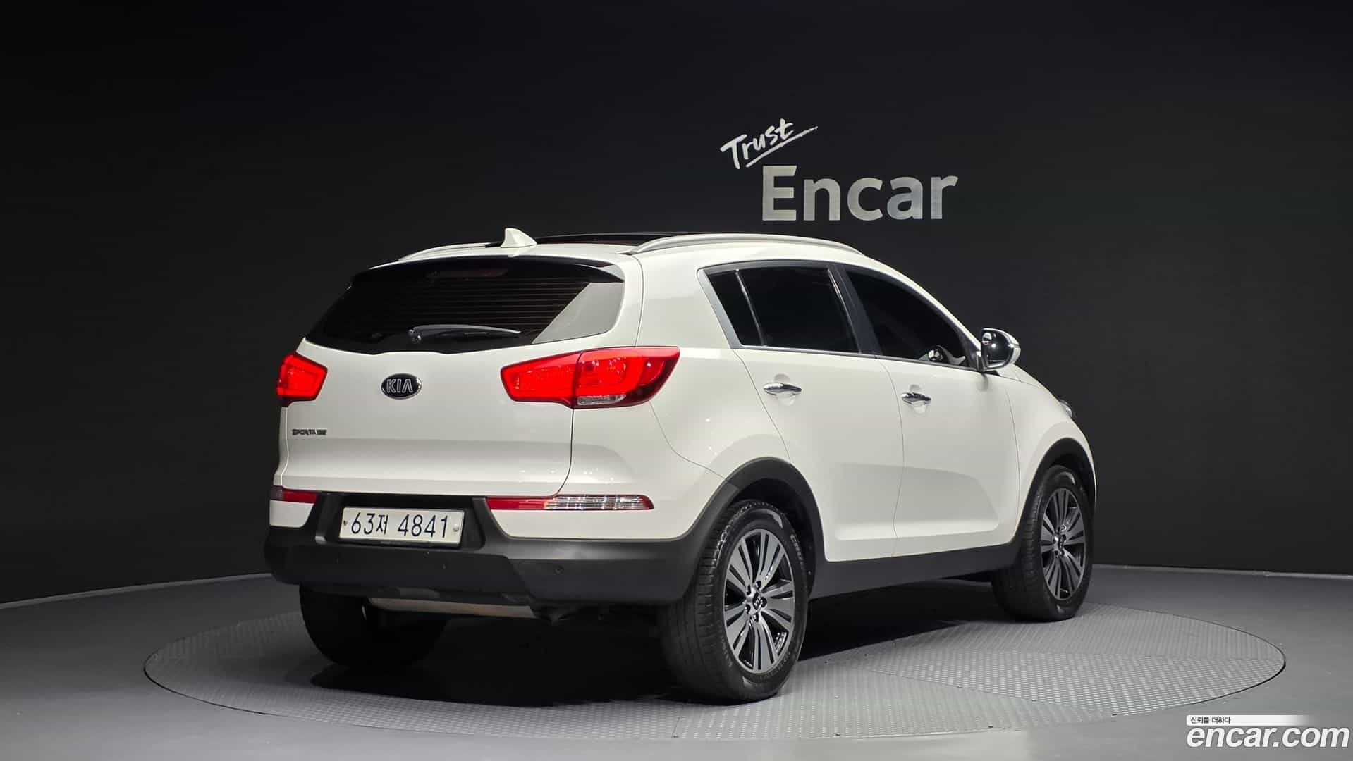 Sportage Kia 2014.2-OUTER-002