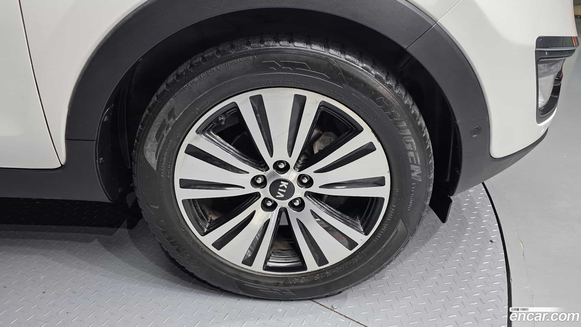 Sportage Kia 2014.2-OUTER-005