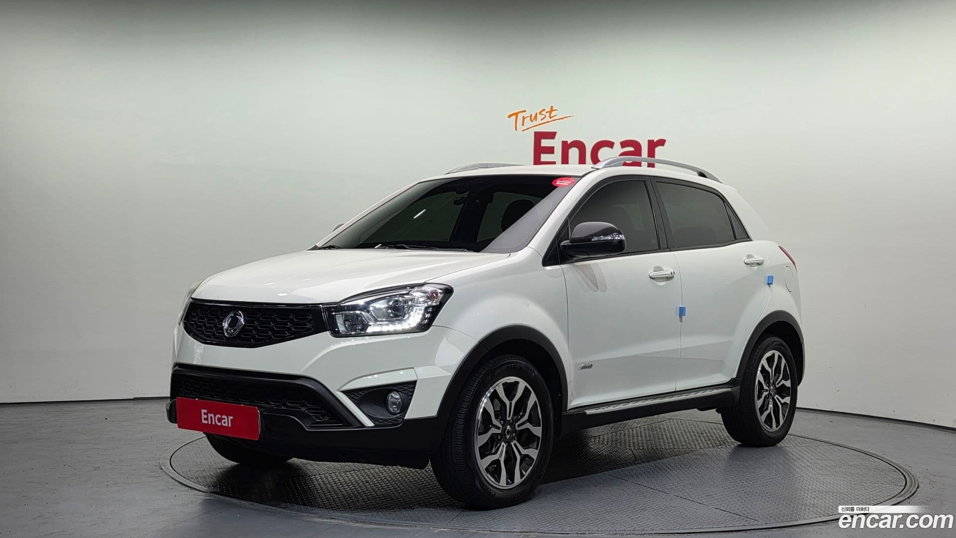 Main__Slider__Photo:KORANDO KG_Mobility_Ssangyong 2016.0-0