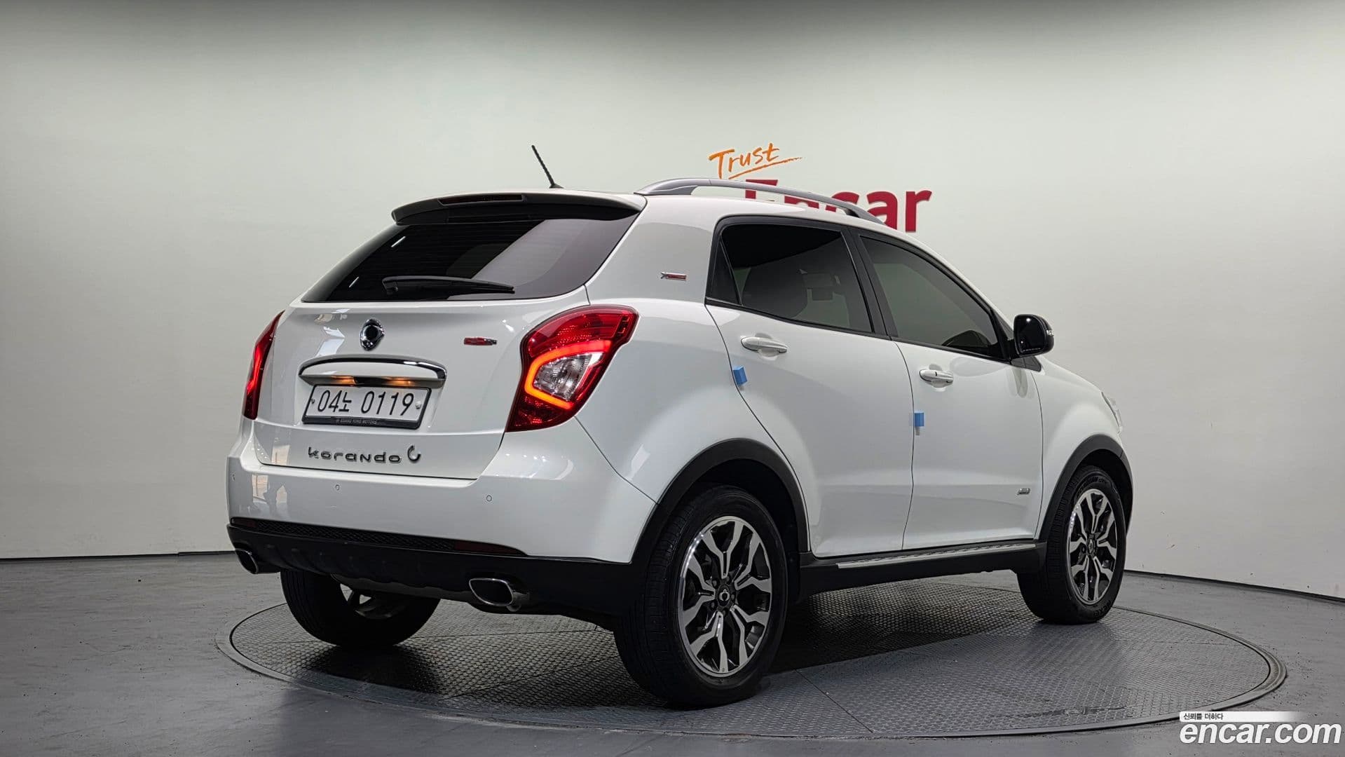 Main__Slider__Photo:KORANDO KG_Mobility_Ssangyong 2016.0-1