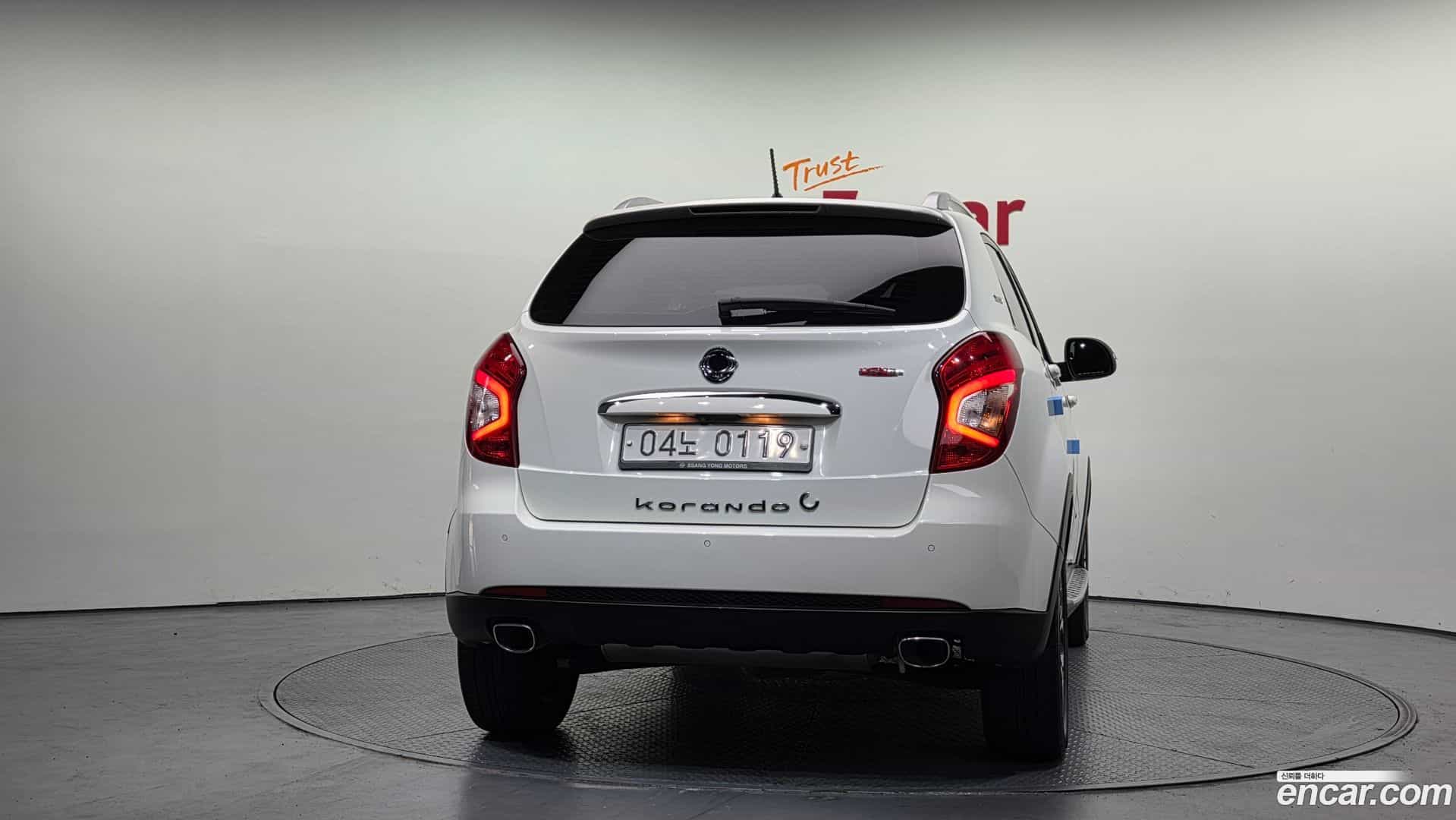 KORANDO KG_Mobility_Ssangyong 2016.0-OUTER-004