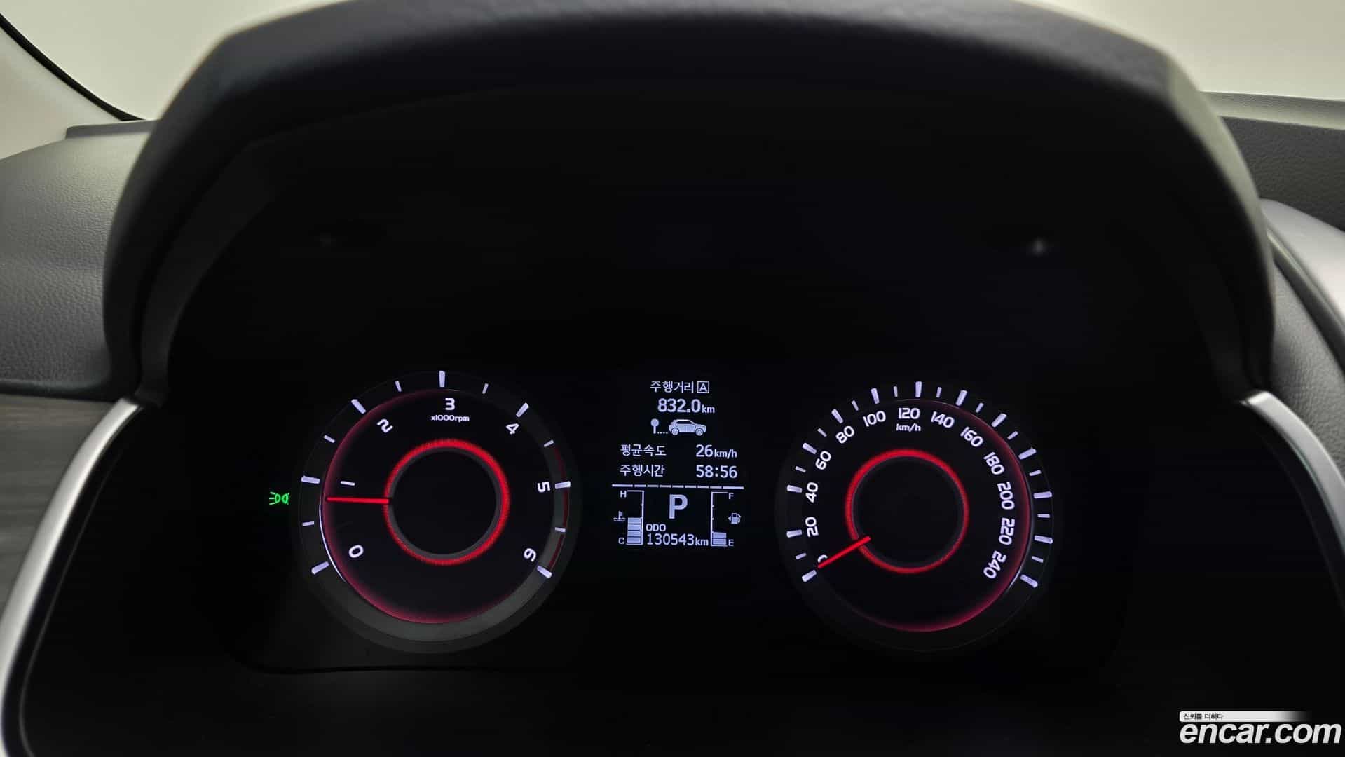 KORANDO KG_Mobility_Ssangyong 2016.0-INNER-008