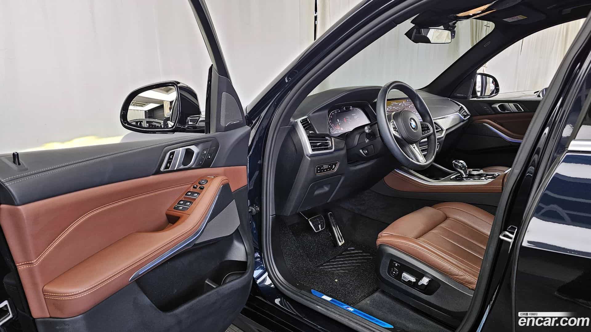 X5 BMW 2020.10-INNER-010