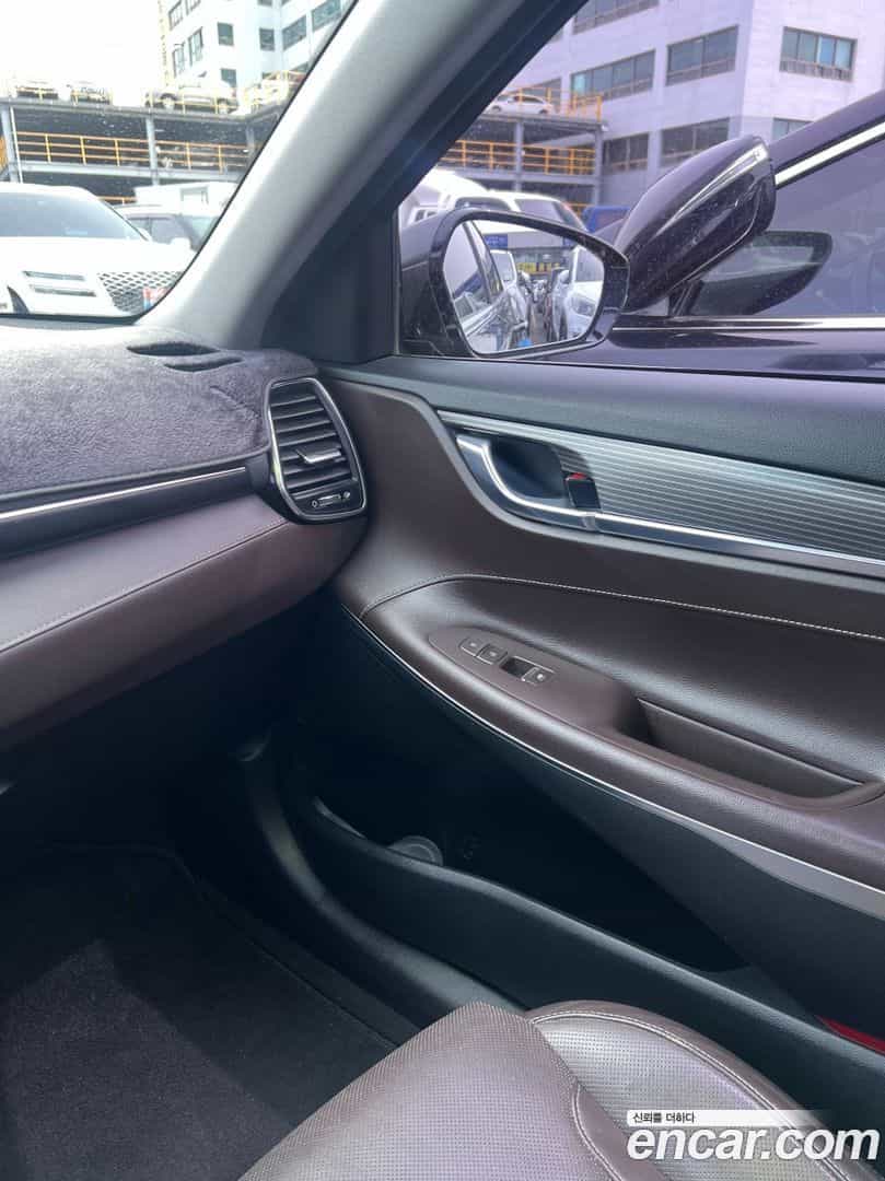 Grandeur Hyundai 2017.9-OPTION-017