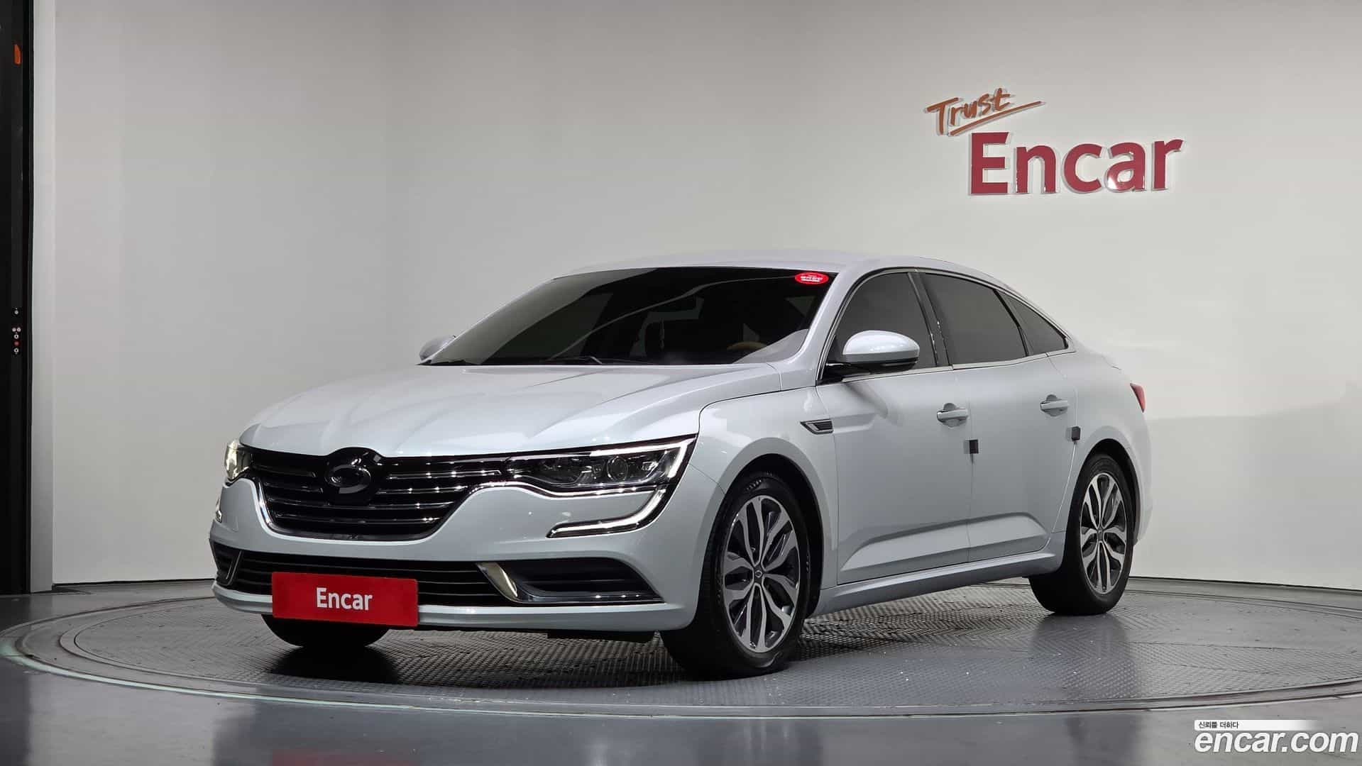 SM6 Renault-KoreaSamsung 2016.9-OUTER-001