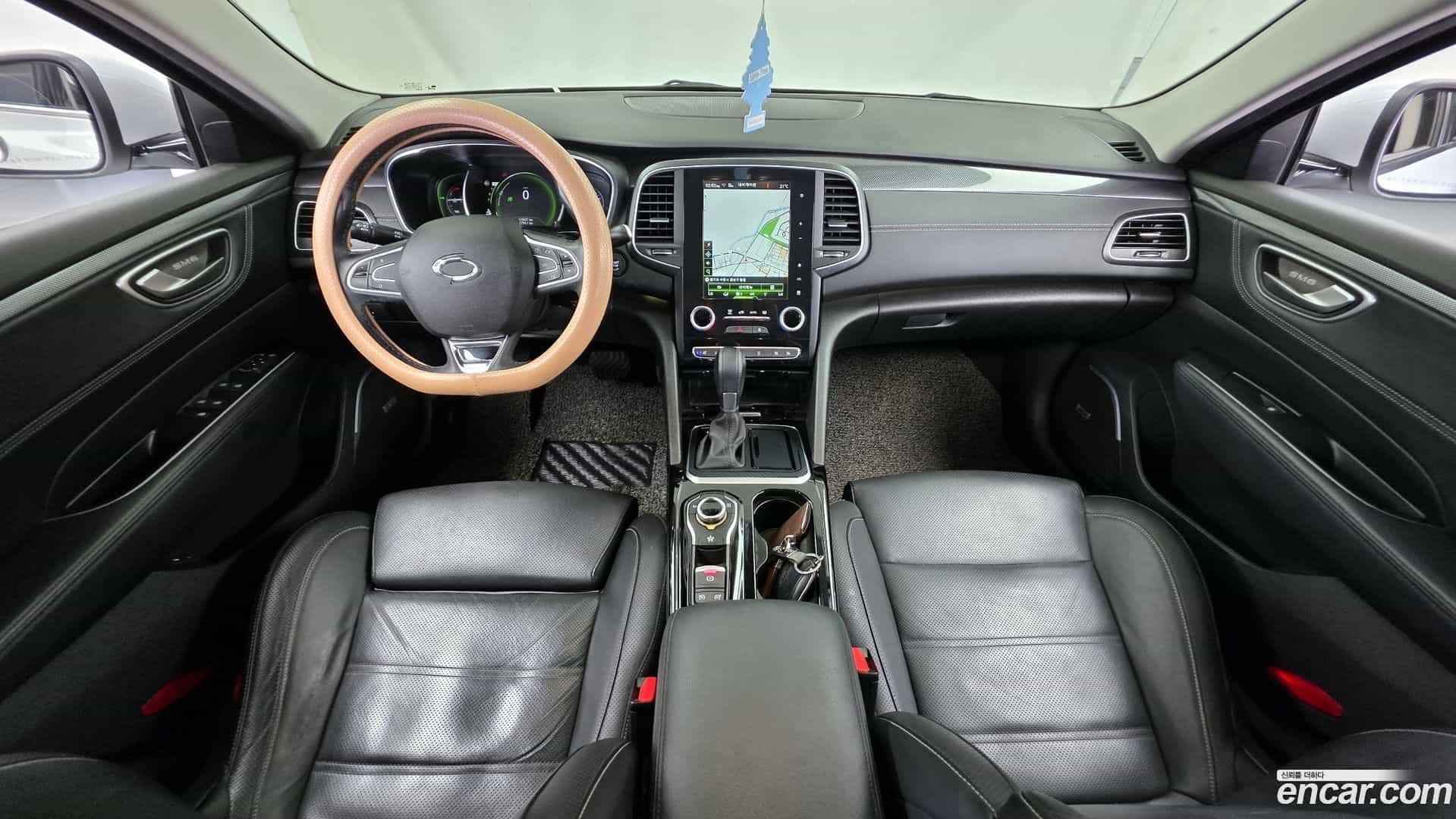 SM6 Renault-KoreaSamsung 2016.9-INNER-007