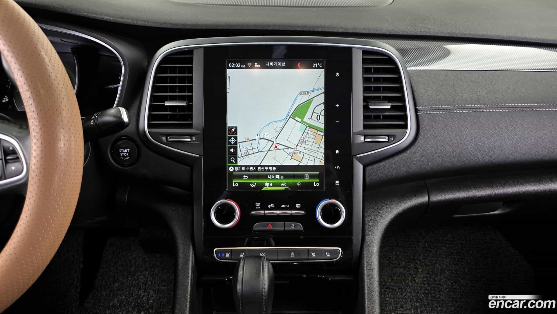 SM6 Renault-KoreaSamsung 2016.9-OPTION-018