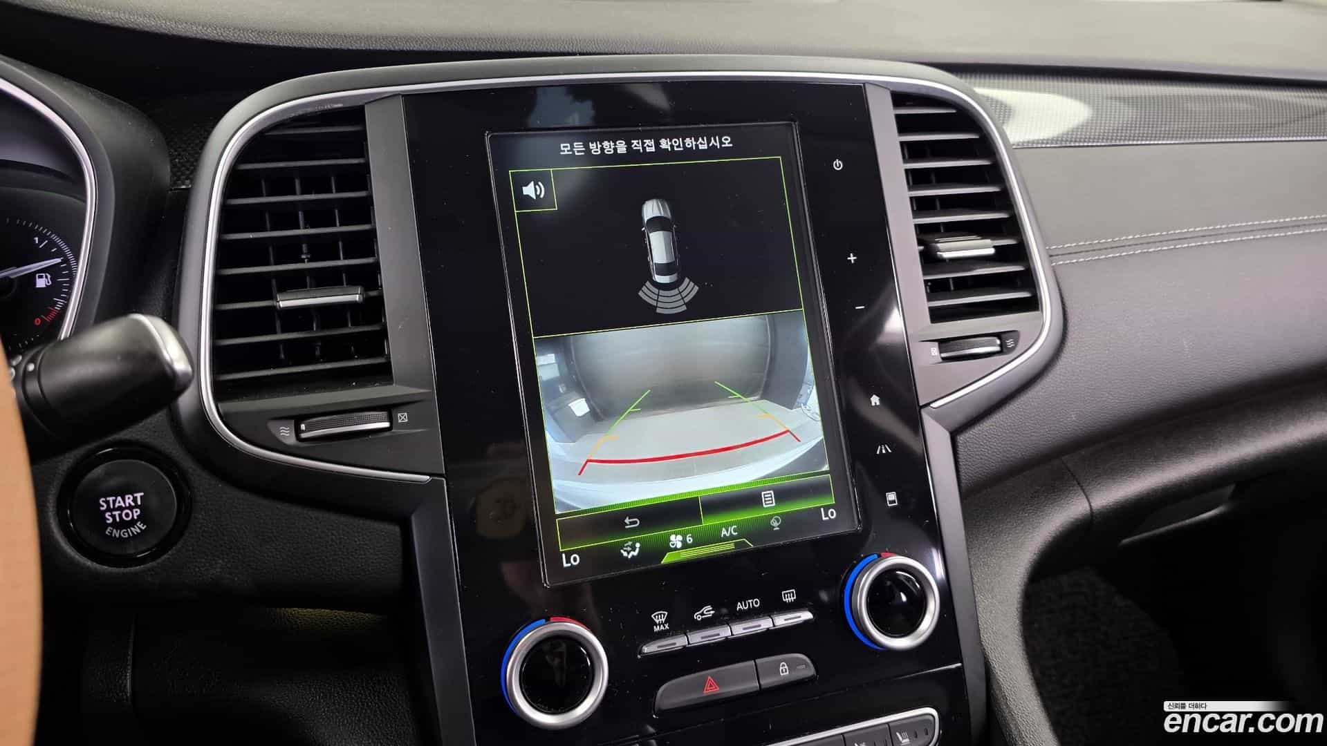 SM6 Renault-KoreaSamsung 2016.9-OPTION-019