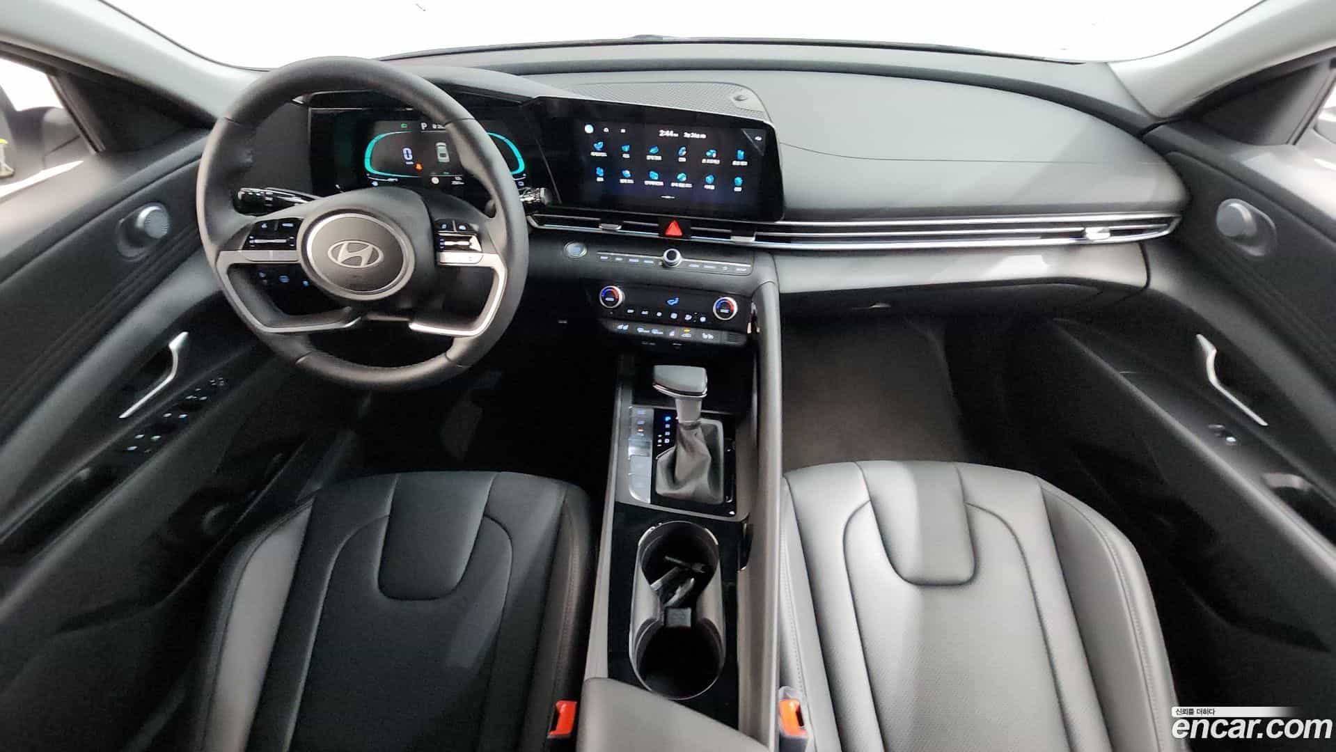 AVANTE Hyundai 2025.7-INNER-007