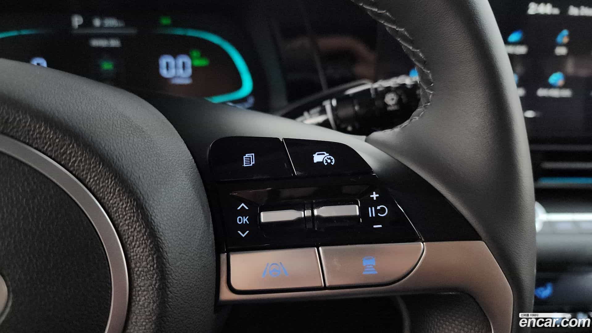 AVANTE Hyundai 2025.7-OPTION-019