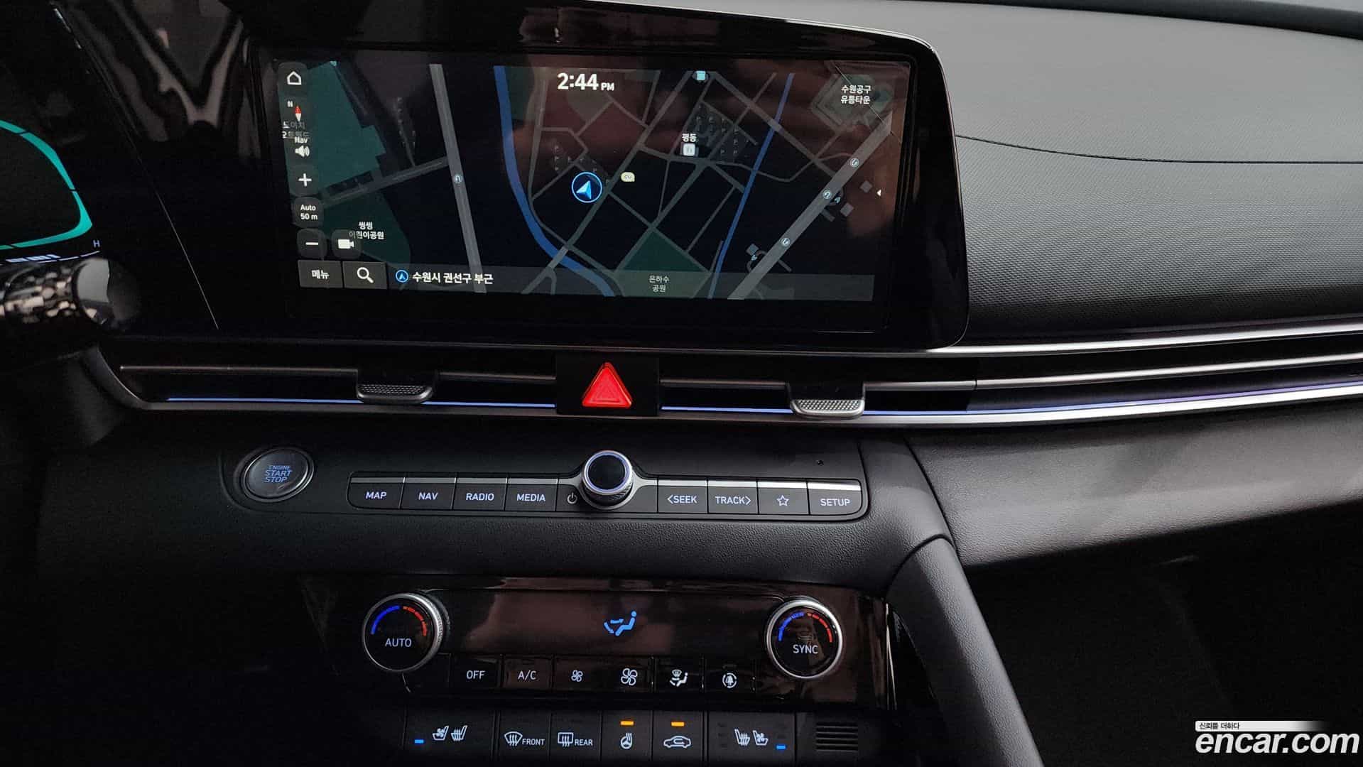 AVANTE Hyundai 2025.7-OPTION-020